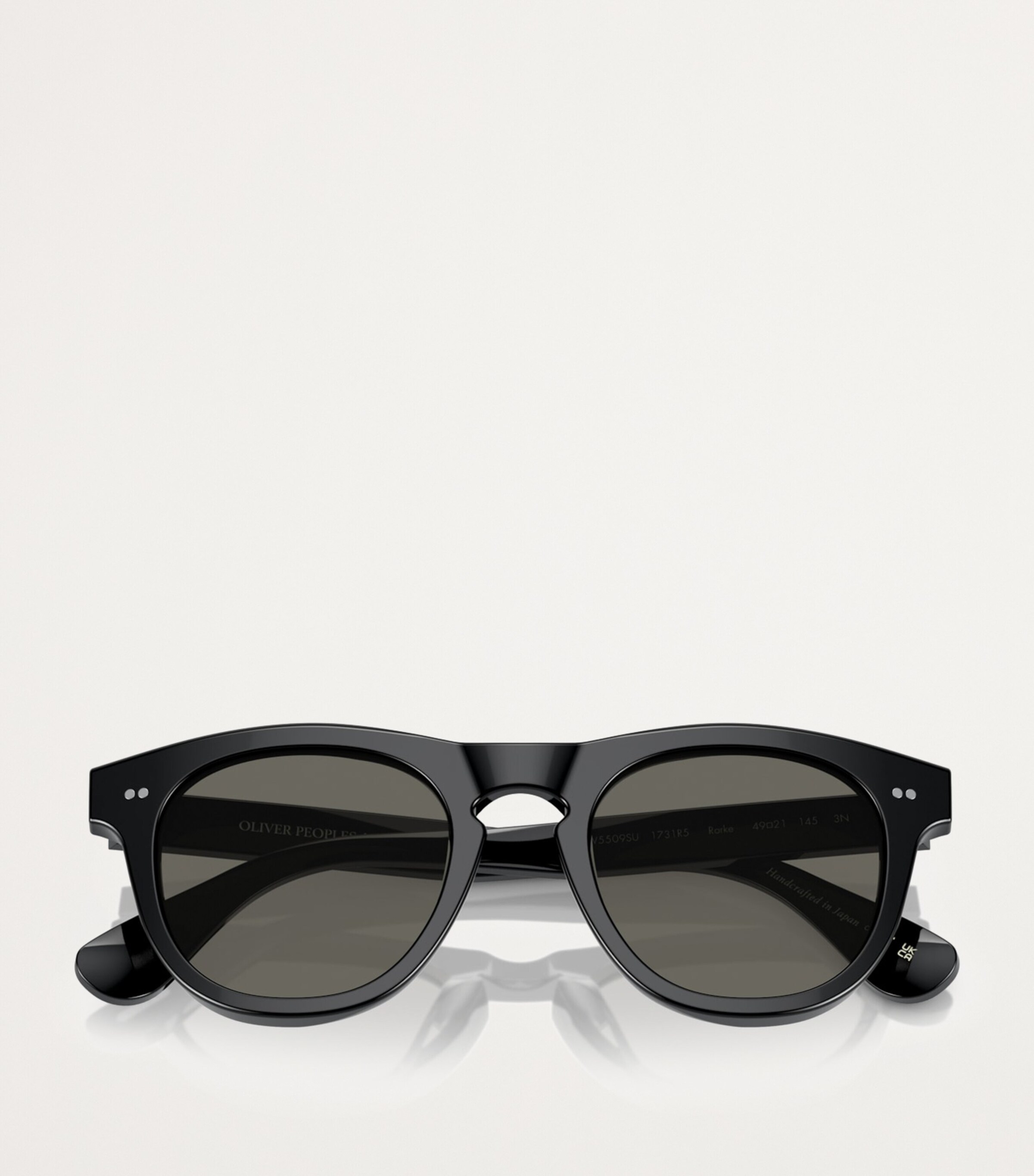 Oliver Peoples Acetate 0OV5509SU Sunglasses Image 5