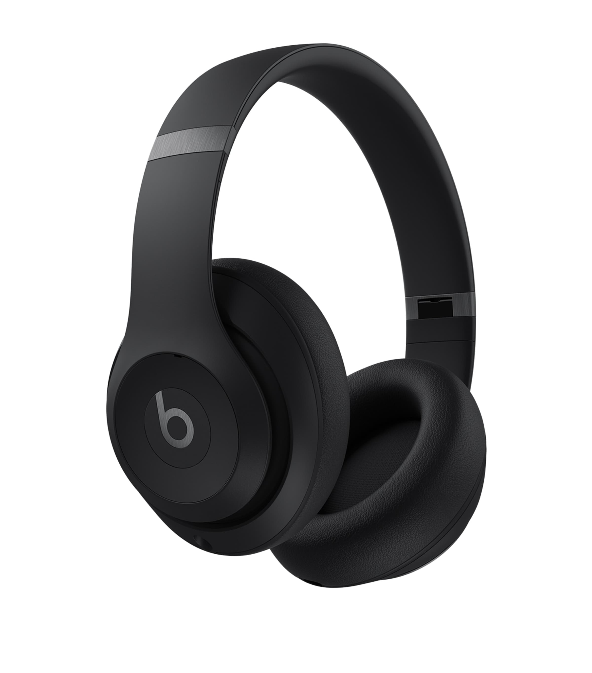 Studio Pro Wireless Headphones BLACK Image 4