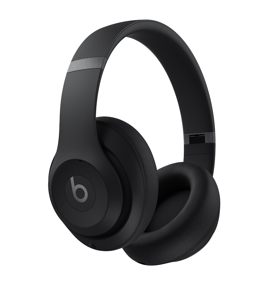 Studio Pro Wireless Headphones BLACK Image 4