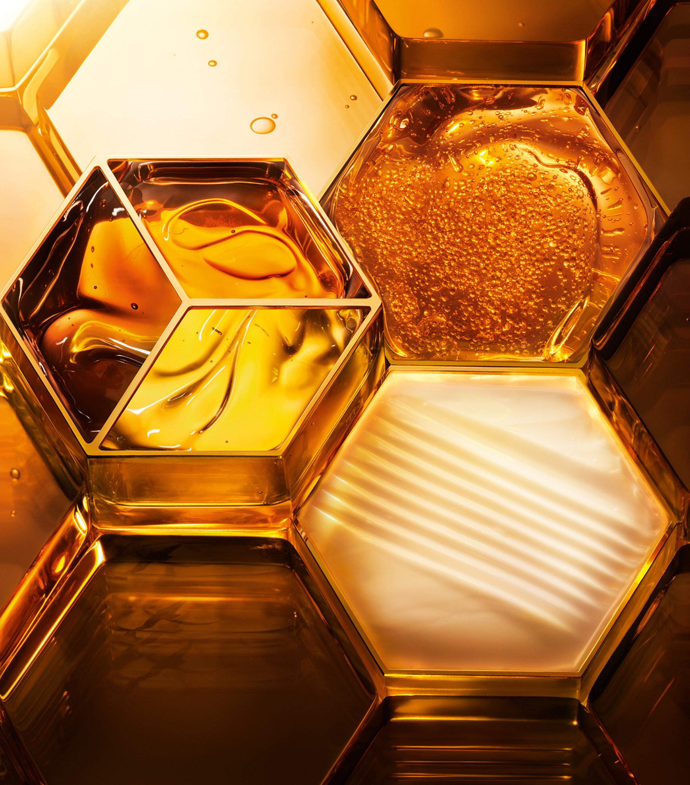 Guerlain Abeille Royale Youth Repair Eye Care (15ml) Image 4