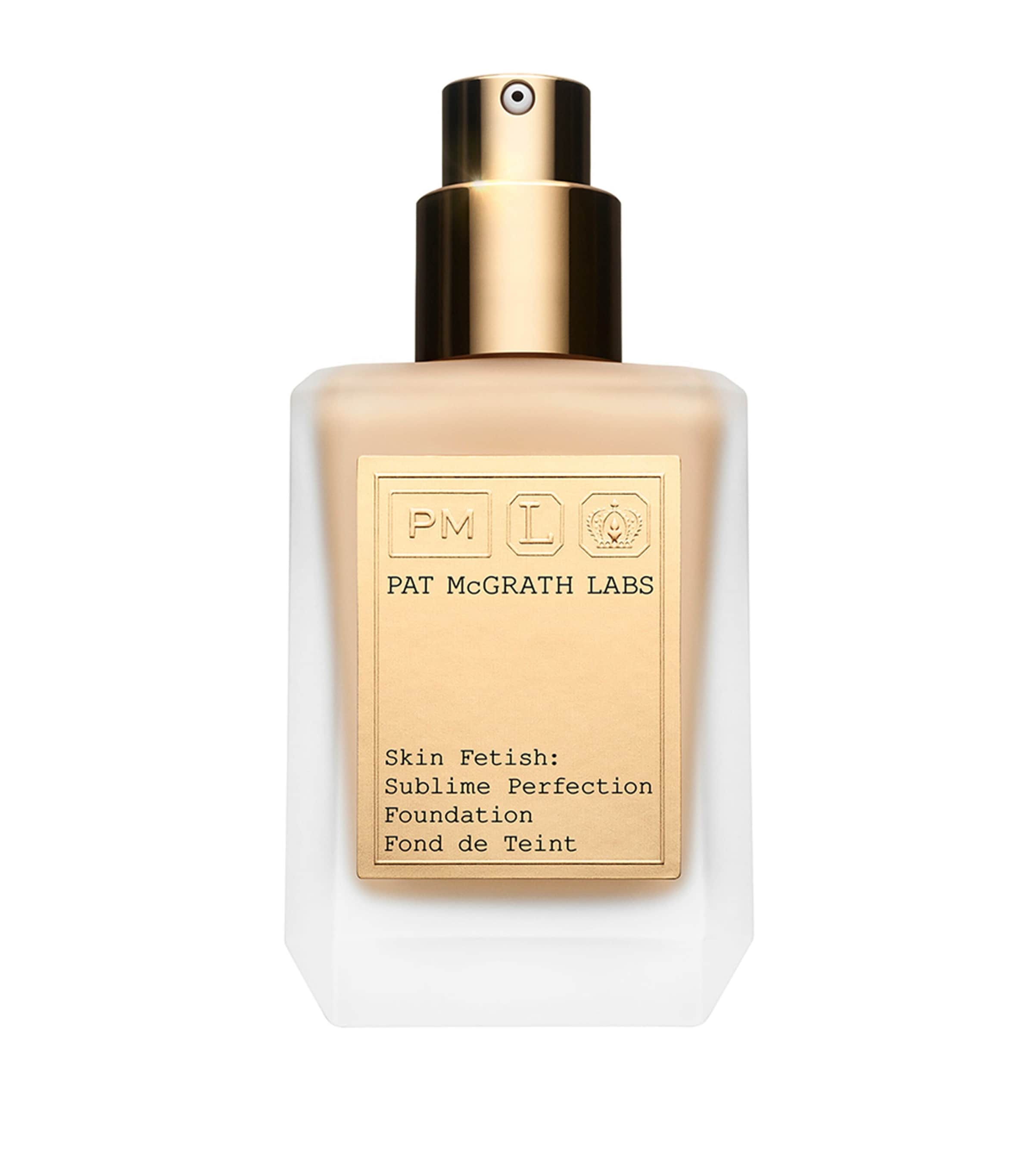 Skin Fetish: Sublime Perfection Foundation LIGHT 6 Image 4