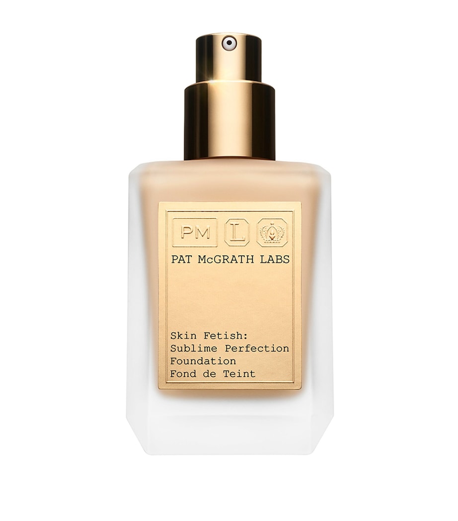 Skin Fetish: Sublime Perfection Foundation LIGHT 6 Image 4