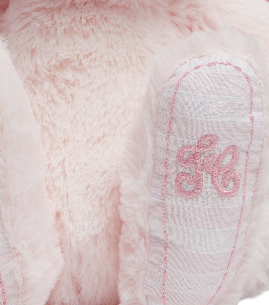 Augustin The Rabbit (25cm) PINK Image 5