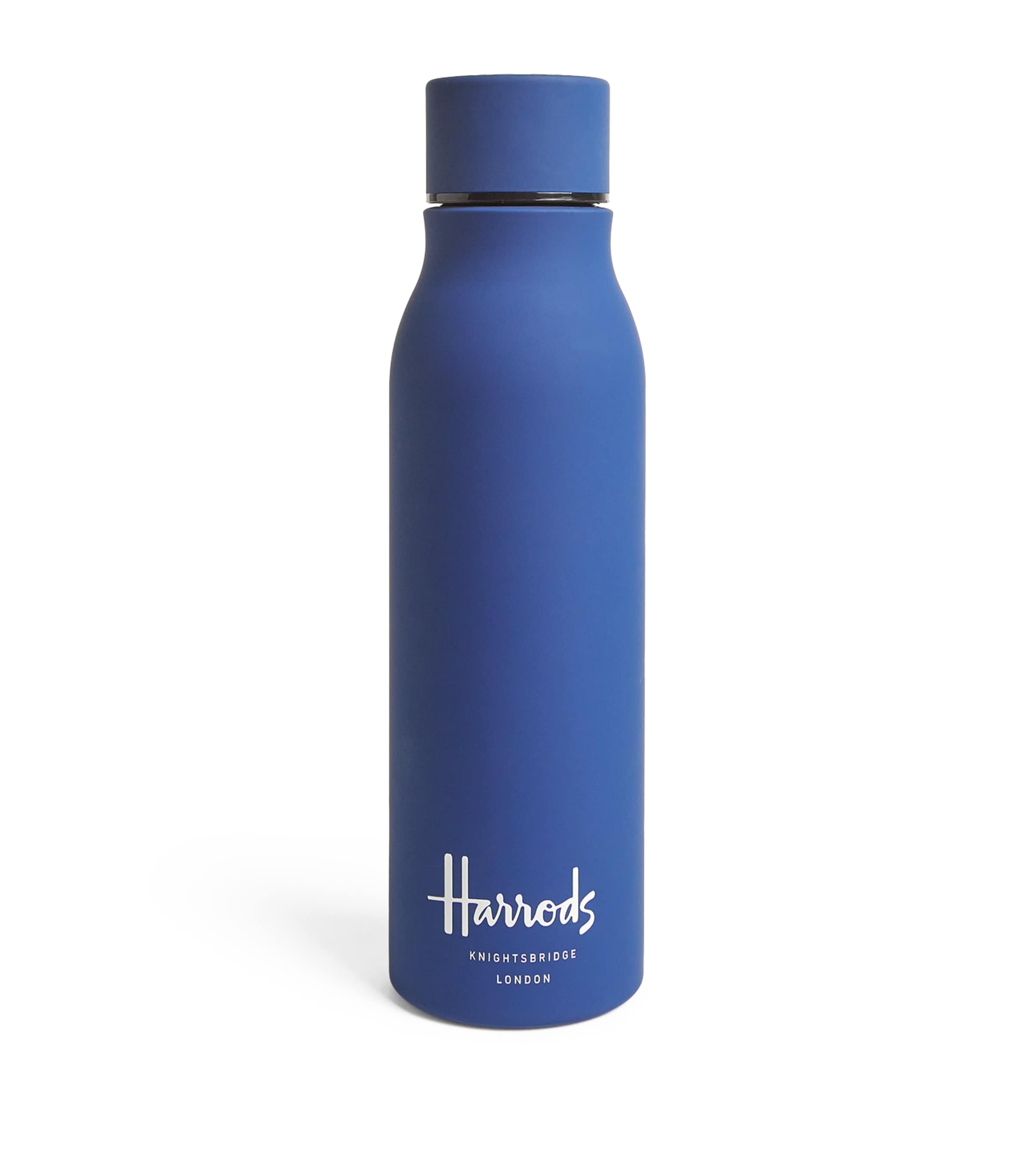 HARRODS LOGO WATER BOTTLE 