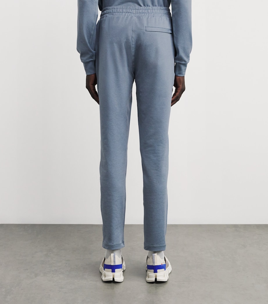 Ponto Performance Sweatpants HFT-FLINT HEATHER Image 4