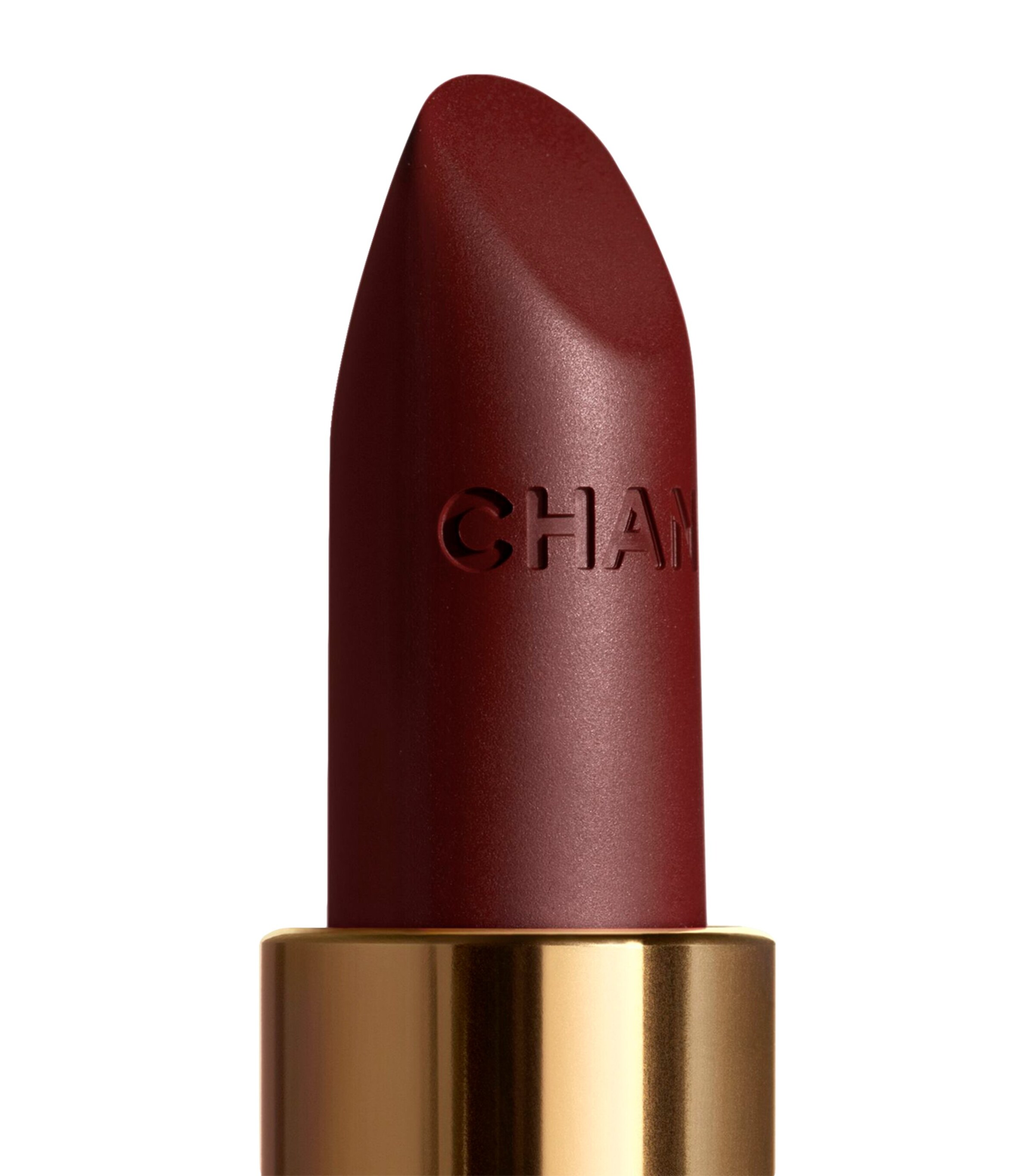 ROUGE ALLURE VELVET LES PERLES Luminous Matte Lip Colour 467 PRECIEUSE Image 2