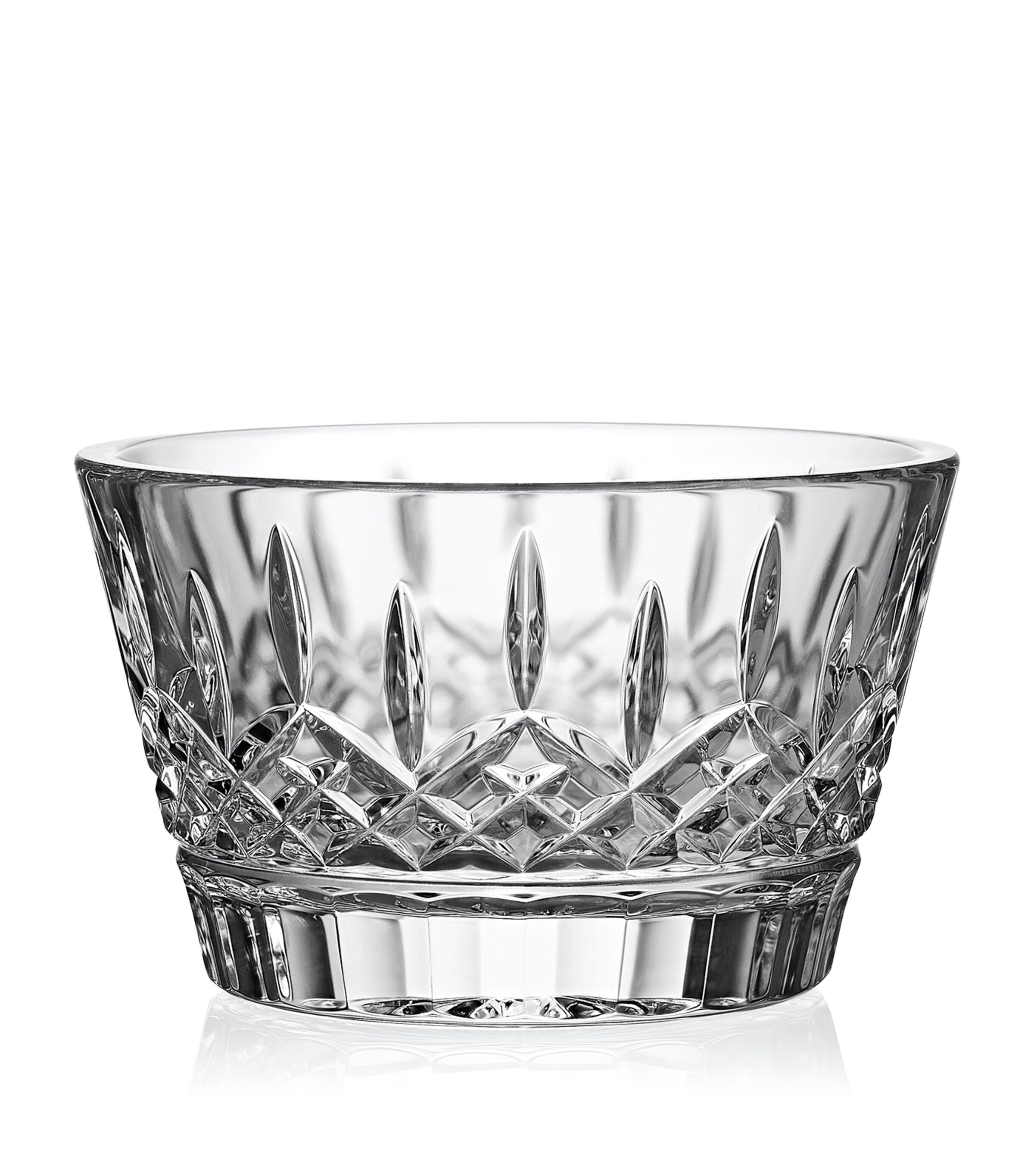 Lismore Essence Bowl (13.5cm) CLEAR Image 5