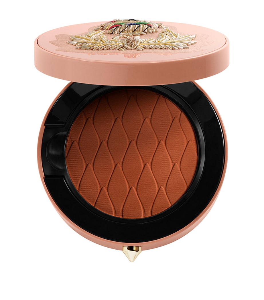 Christian Louboutin Teint Fétiche La Poudre Face Powder Mochanude Image 5