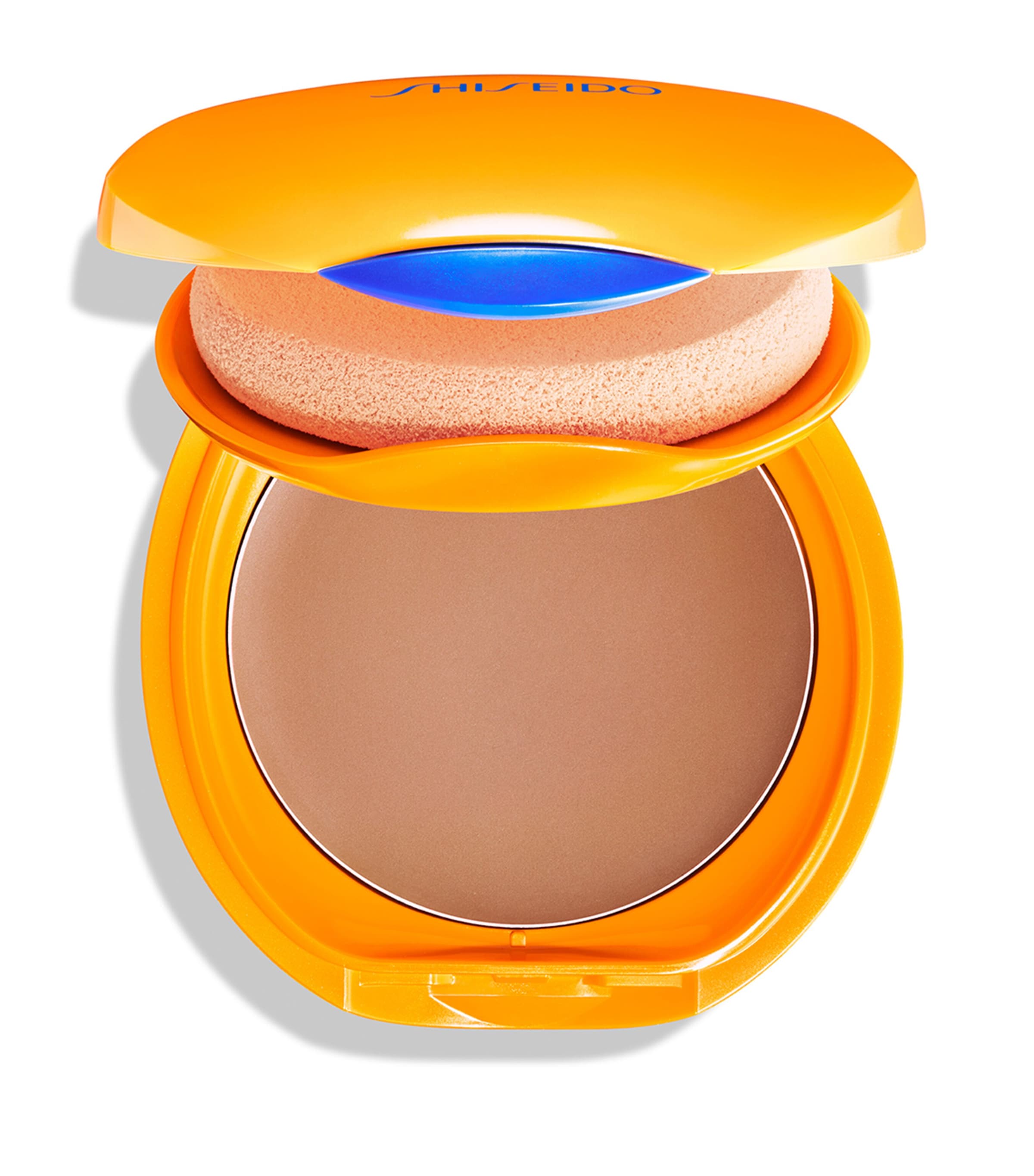 Shiseido Uv Protective Compact Foundation Spf 30 Refill In White