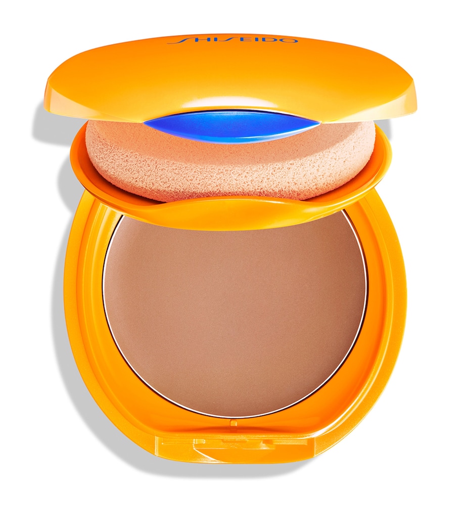 UV Protective Compact Foundation SPF 30 Refill BR Image 1