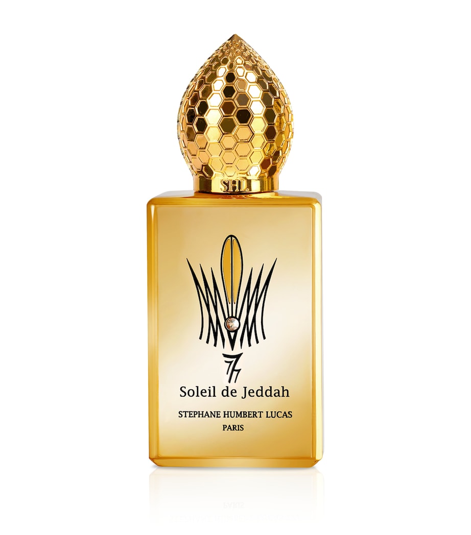 Stephane Humbert Lucas Soleil de Jeddah Eau de Parfum (50 ml) Image 1