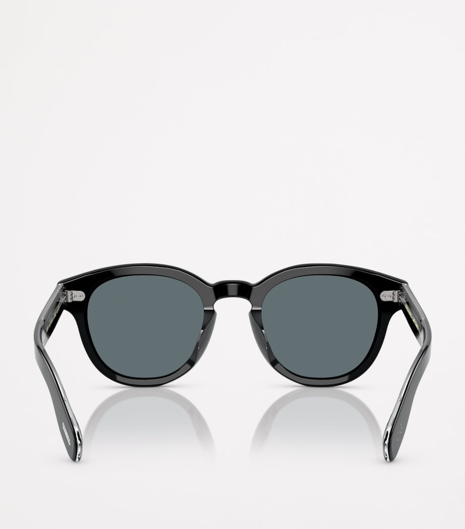 Oliver Peoples Cary Grant Sun Phantos Sunglasses Image 3