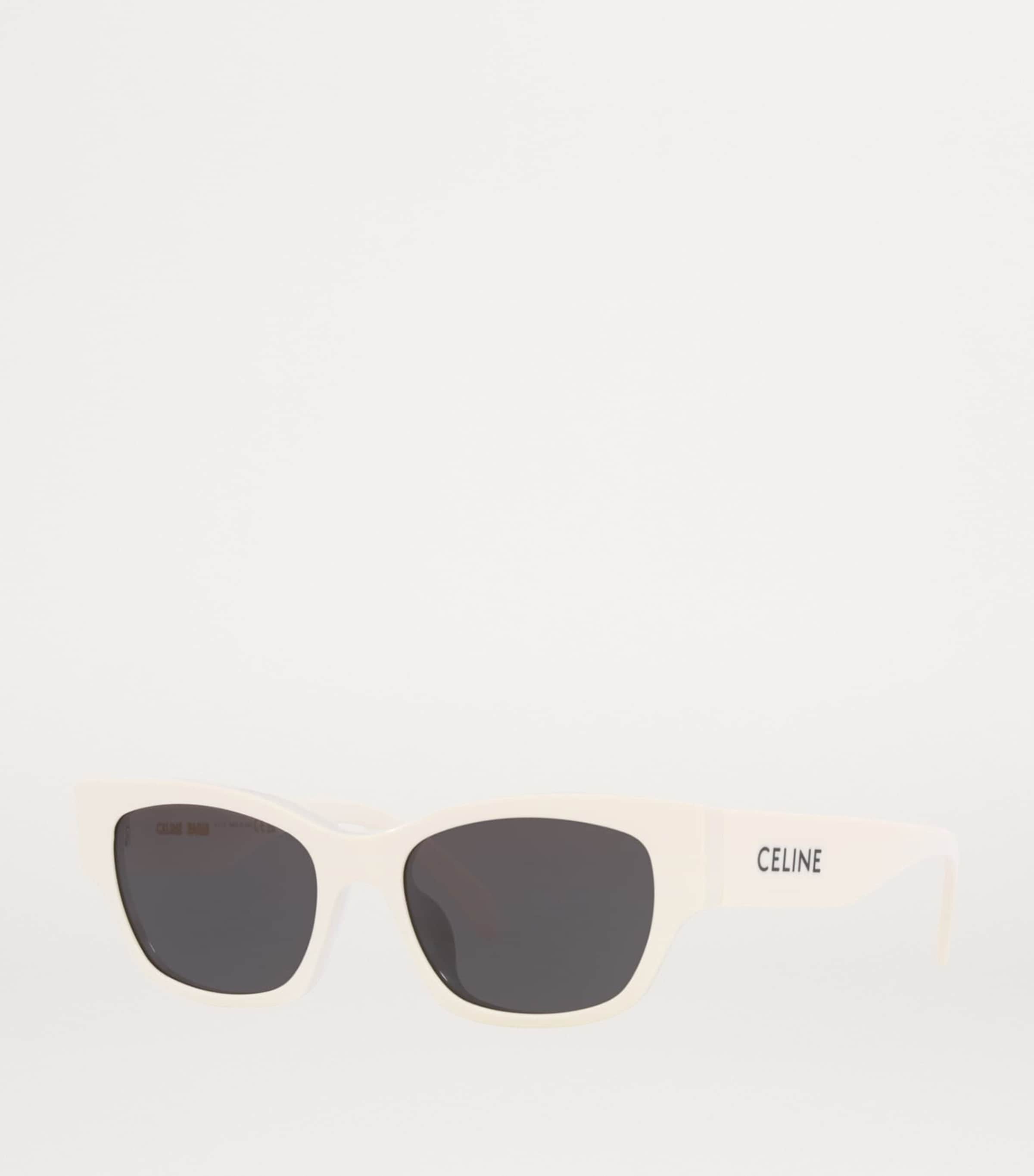 Acetate CL40197U Sunglasses 3100J1 Image 2