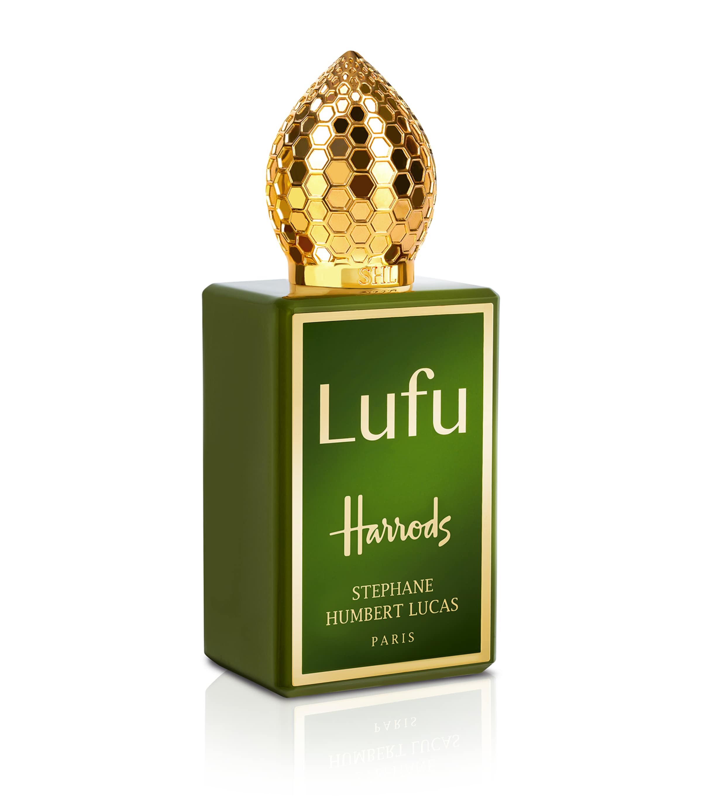 Stephane Humbert Lucas Lufu Eau de Parfum (50ml) Image 2
