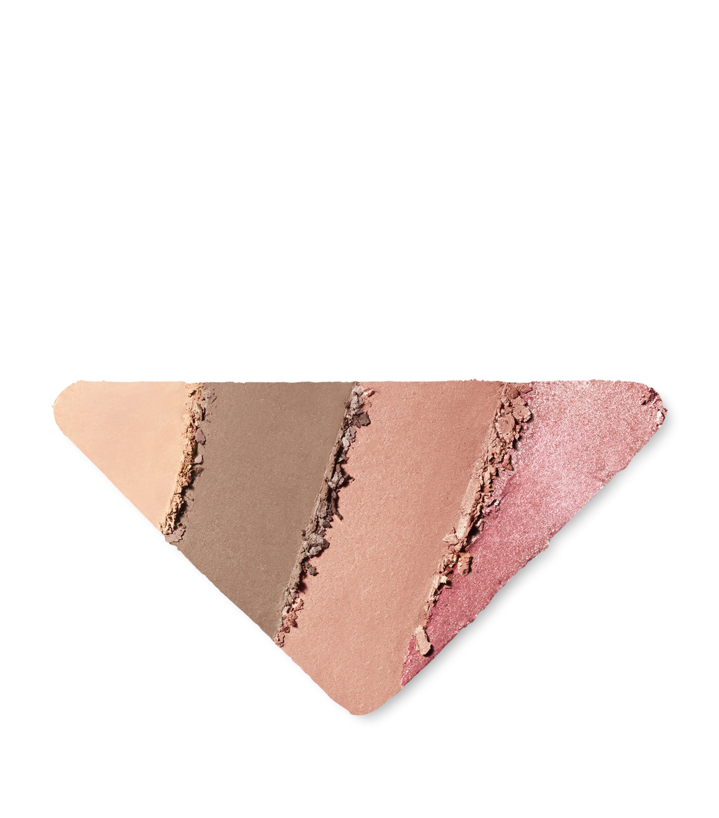 Dimensions Durable Multi-Effect Eyeshadow Palette - Refill PEONY Image 2