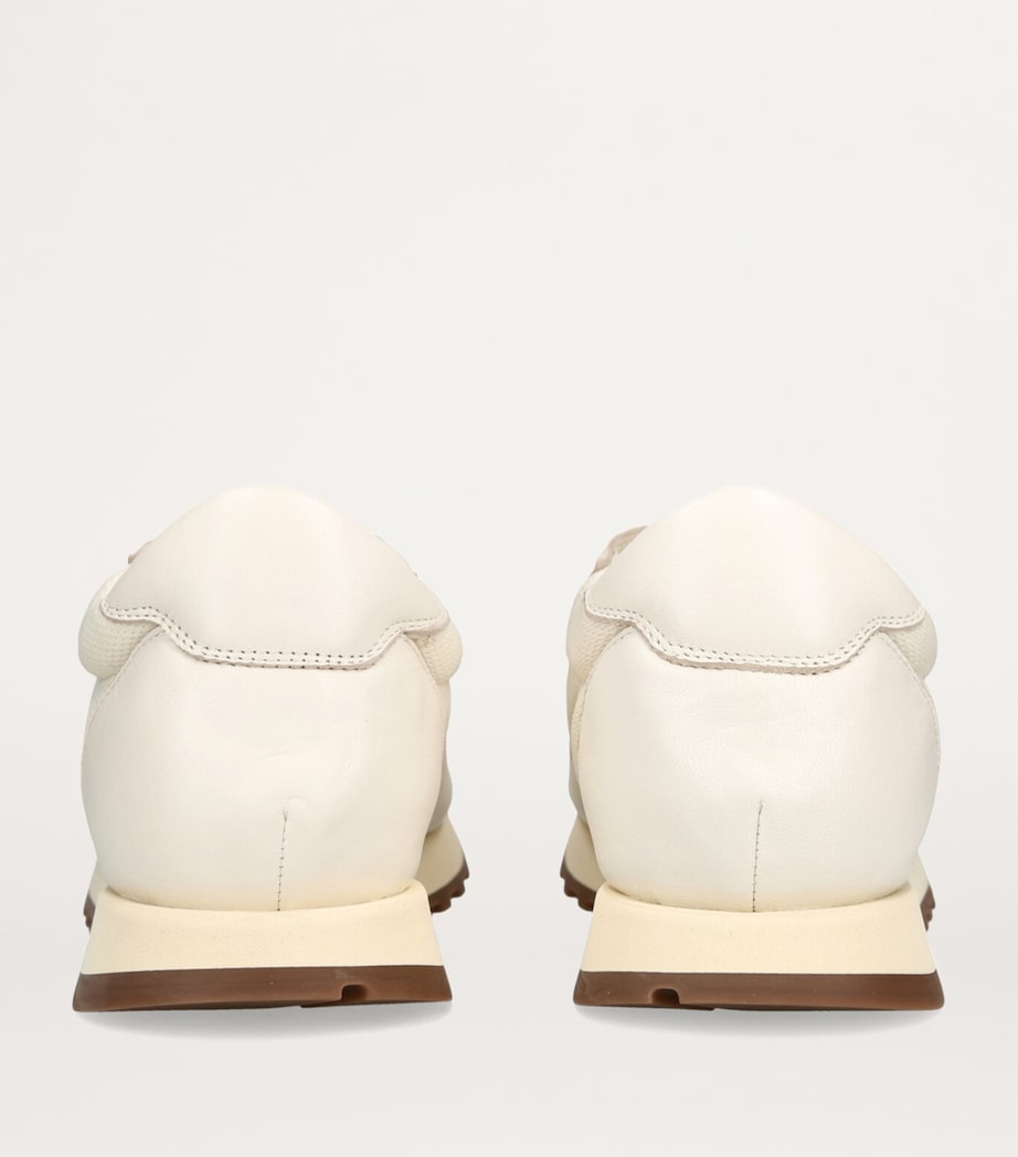 The Row Owen Sneakers White/oth Image 2