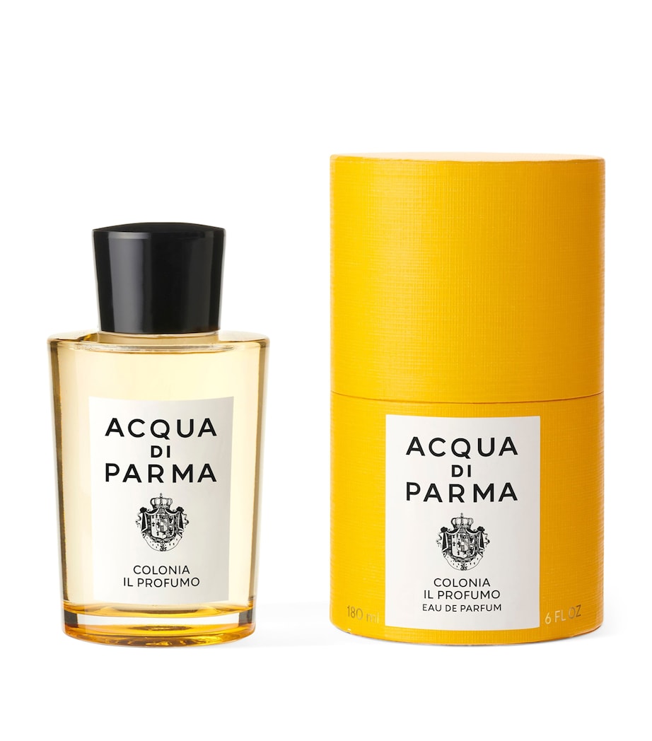 Colonia Il Profumo Eau de Parfum (50ml – 180ml) NO COLOUR Image 1