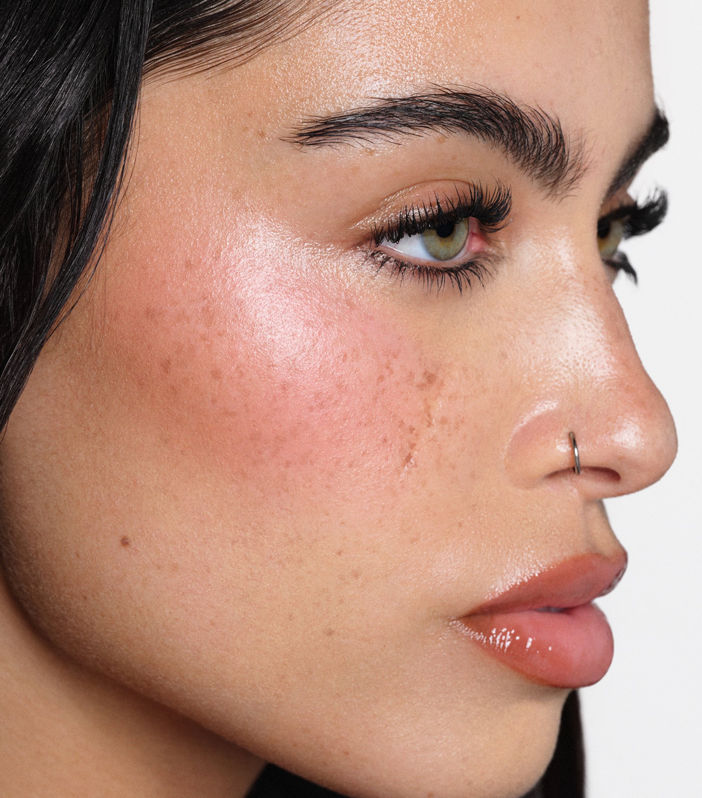 Blurring Serum Blush HIBISCUS Image 9