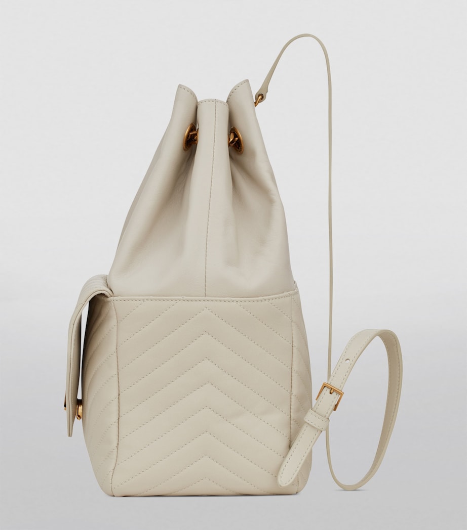 Quilted Joe Backpack 9207 Image 3