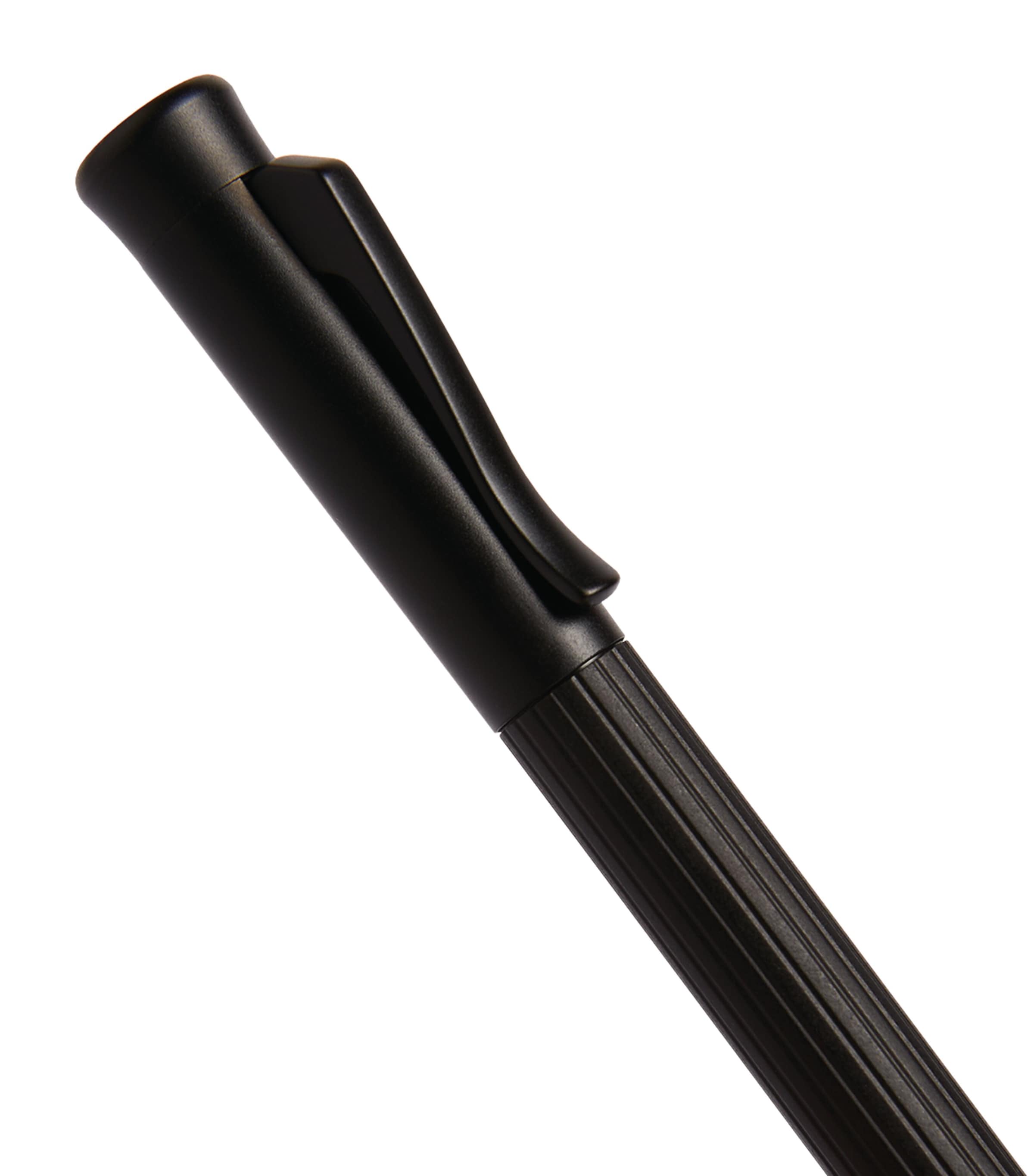 Graf von Faber-Castell Tamitio Propelling Ballpoint Pen Black Image 3