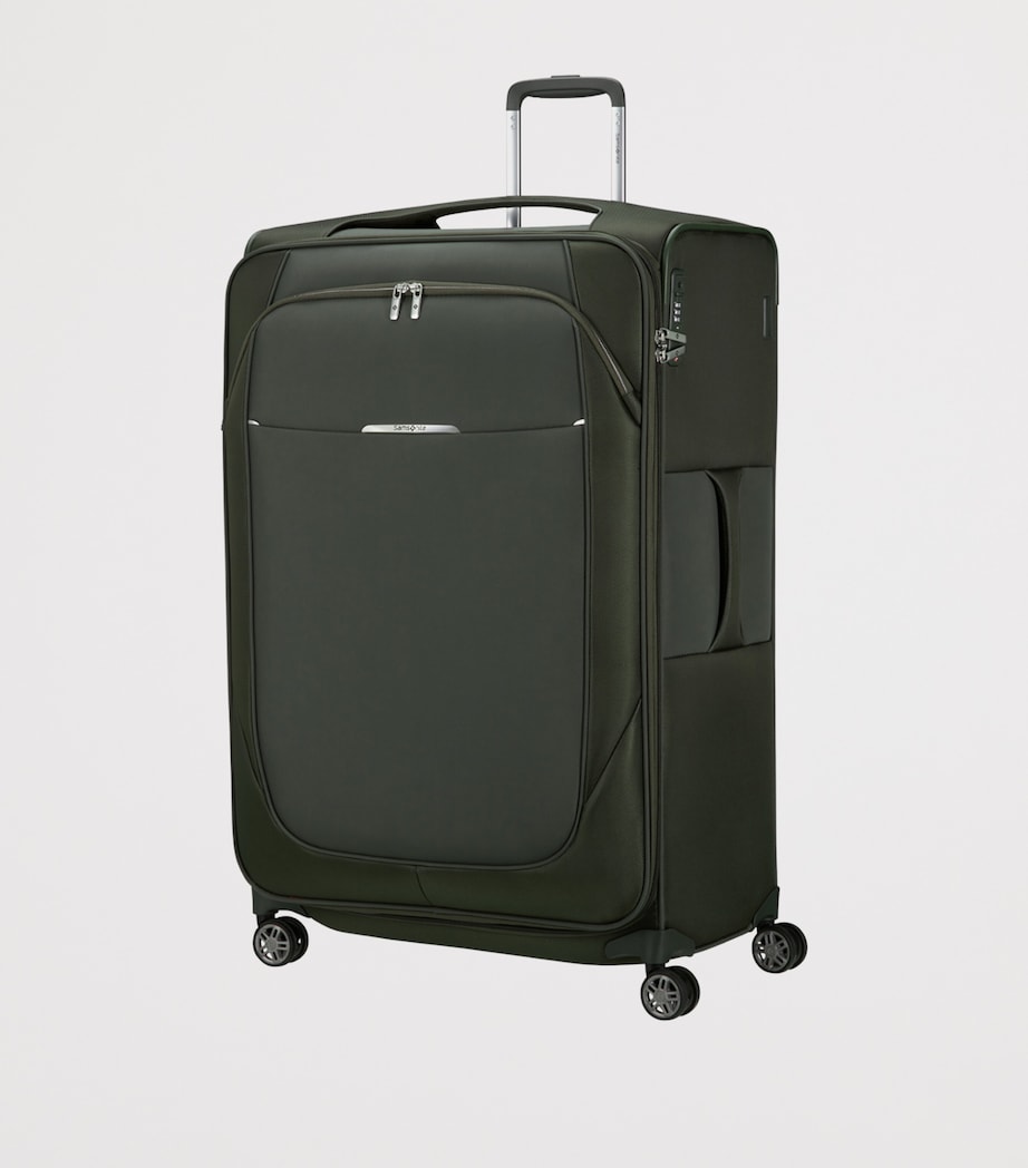 Expandable Re-Lite Spinner Suitcase (83cm) CLIMBING IVY 9199 Image 3