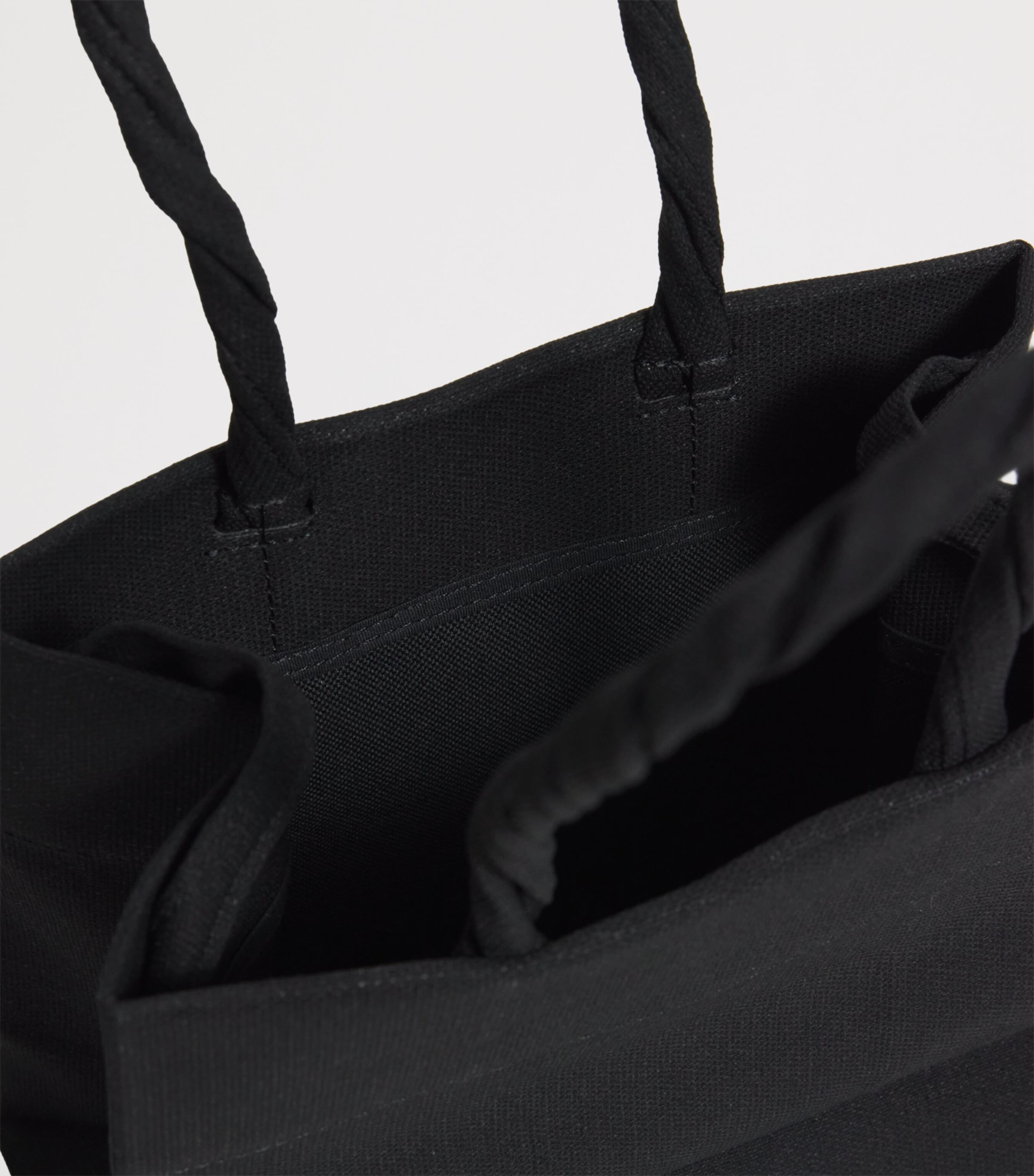 Paper Bag Tote Bag 15 Image 4