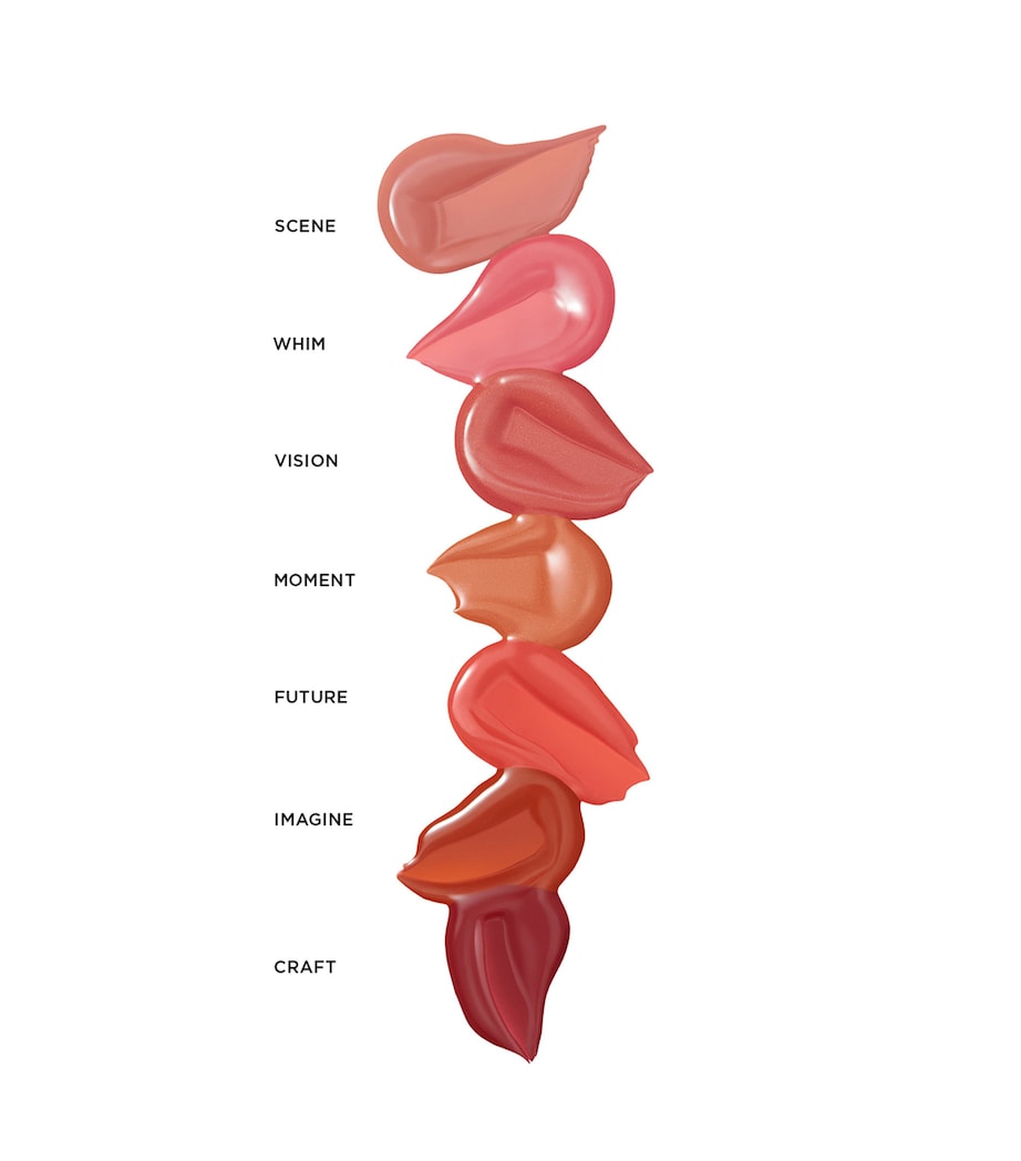 Unreal Liquid Blush VISION Image 3