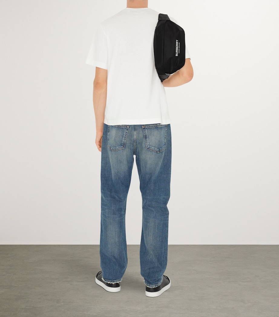 Sonny Belt Bag BLACK Image 3