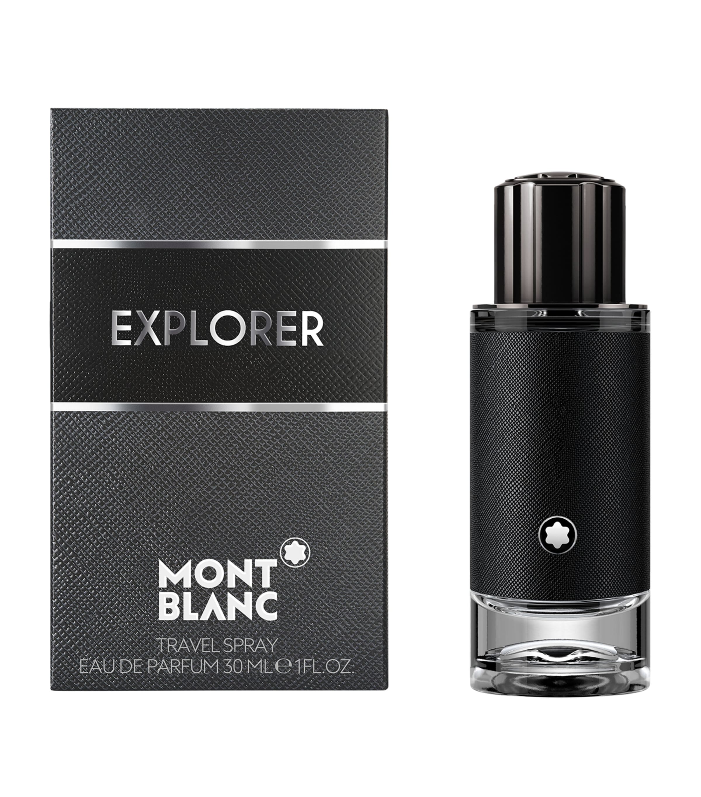 Explorer Eau de Parfum (30ml) NO COLOUR Image 2