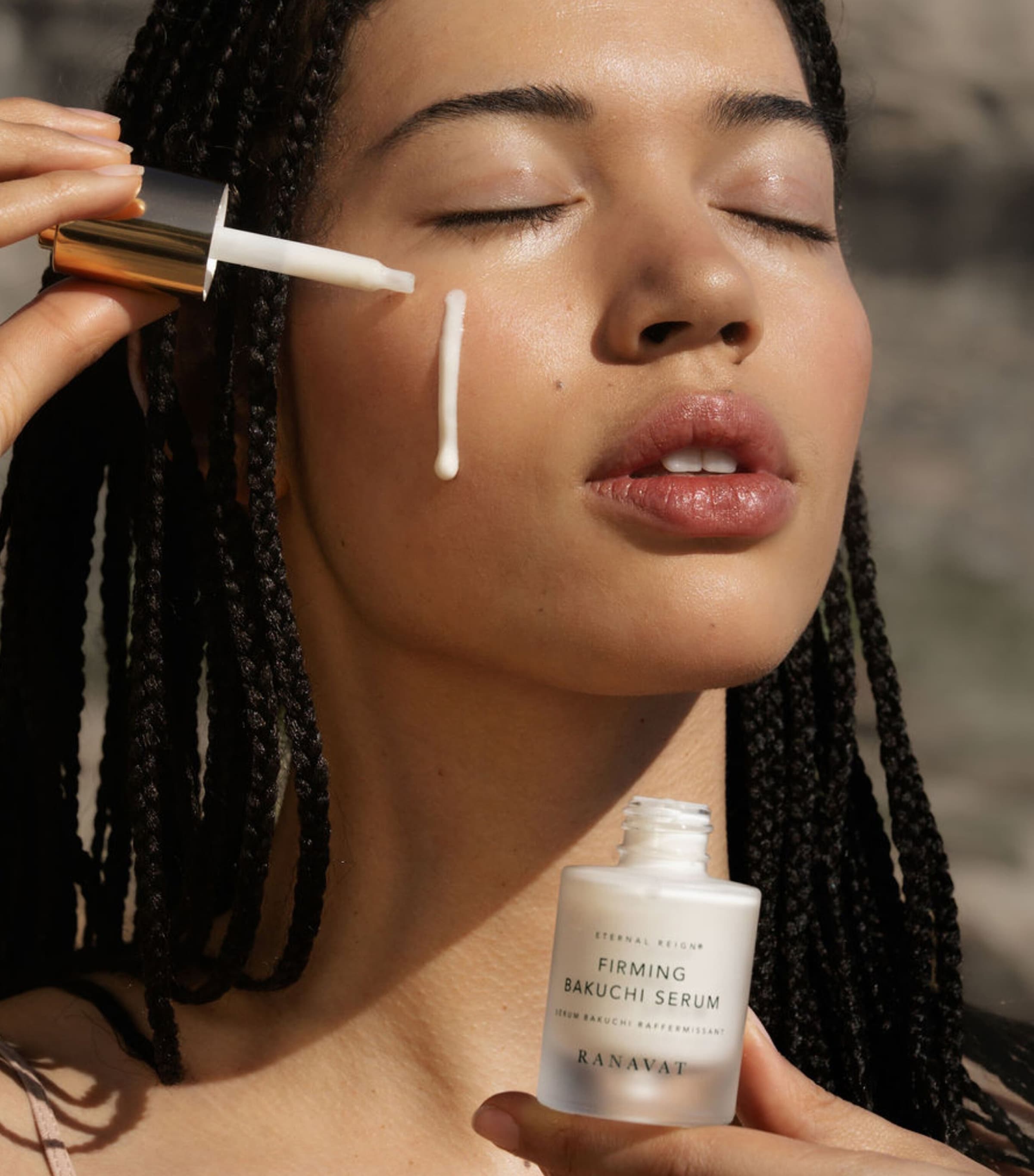 Ranavat Firming Bakuchi Serum (30ml) Image 3
