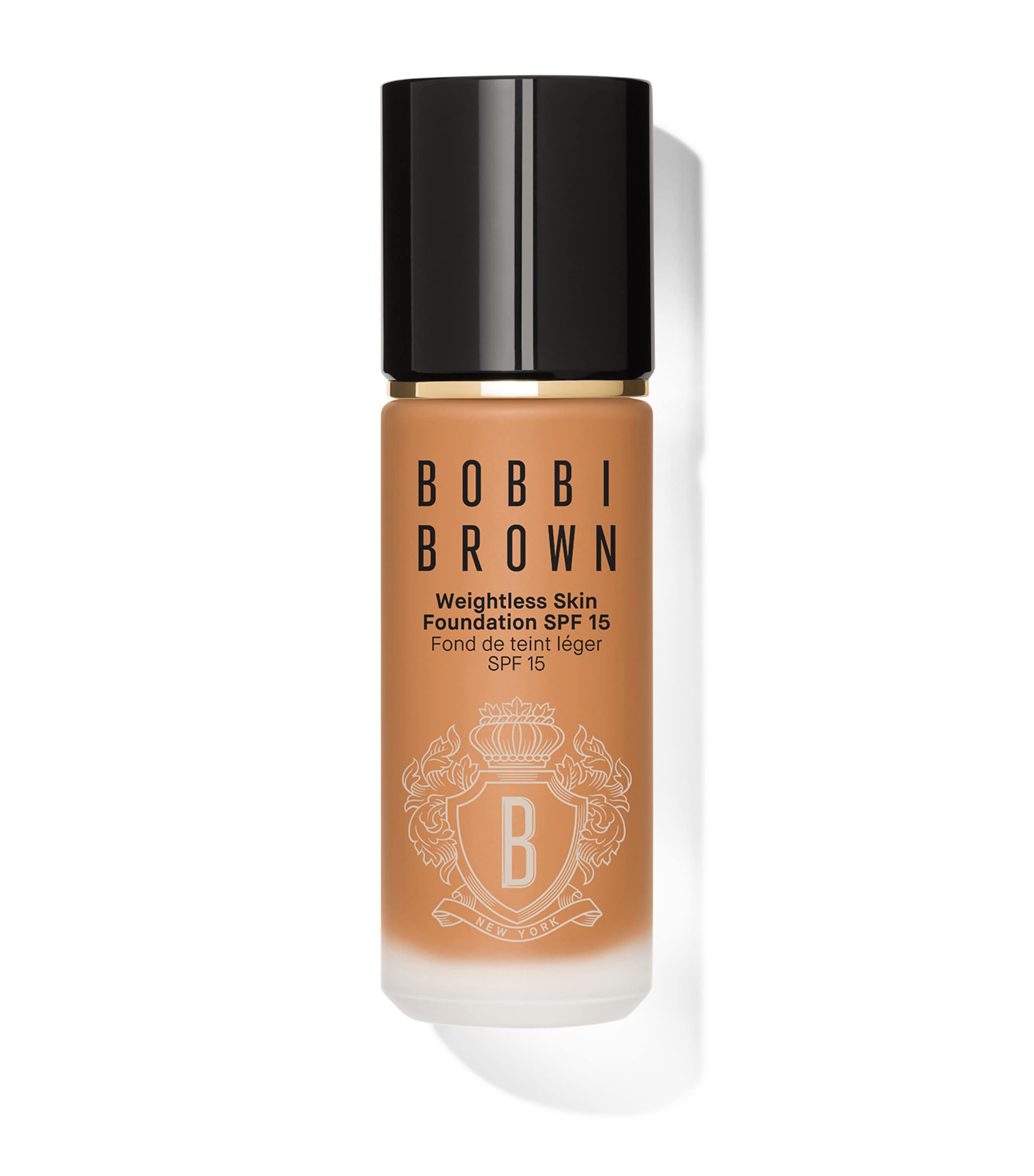 Bobbi Brown Weightless Skin Foundation Spf 15