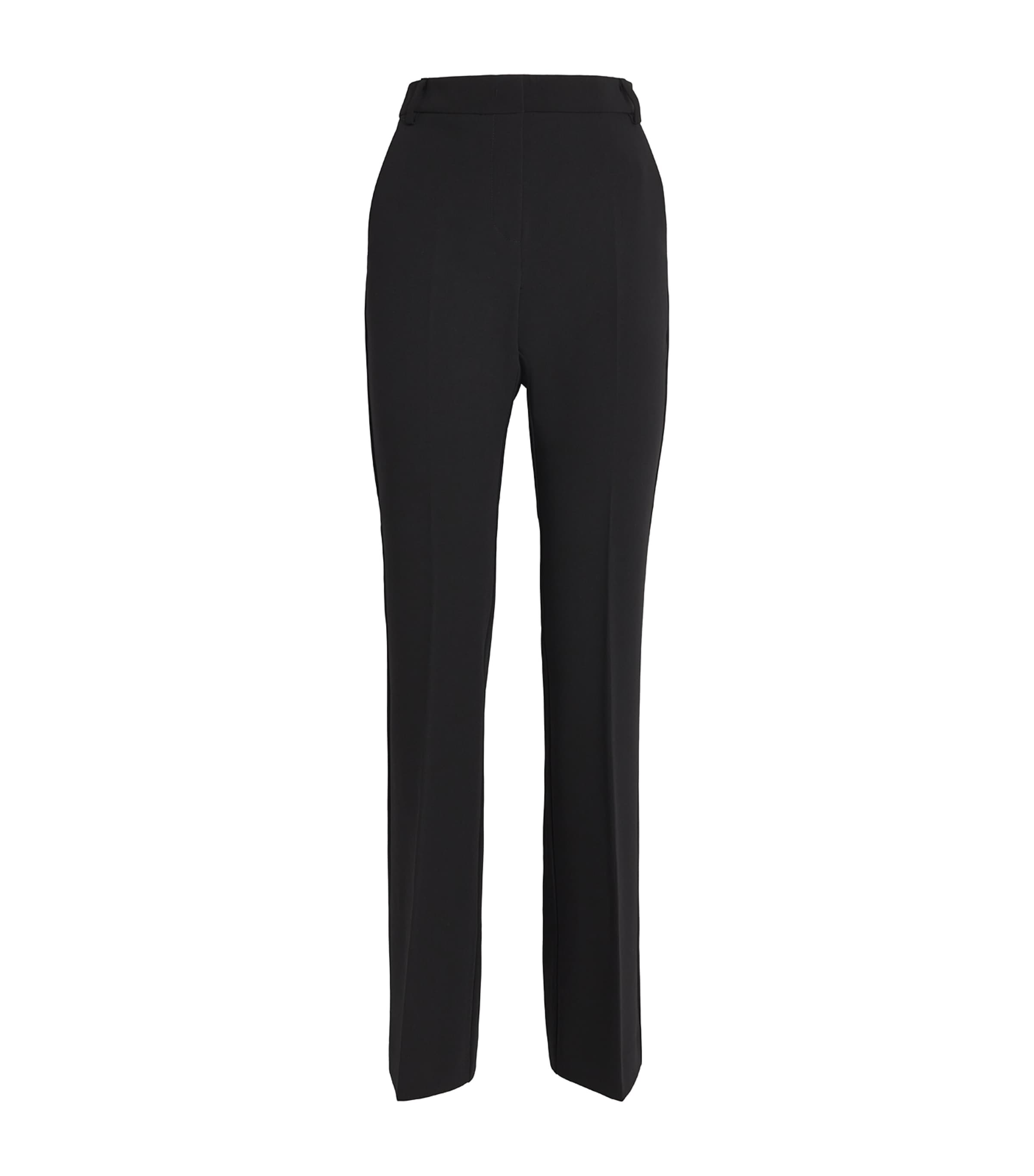 MAX & CO X RICHARD QUINN TAILORED TROUSERS 