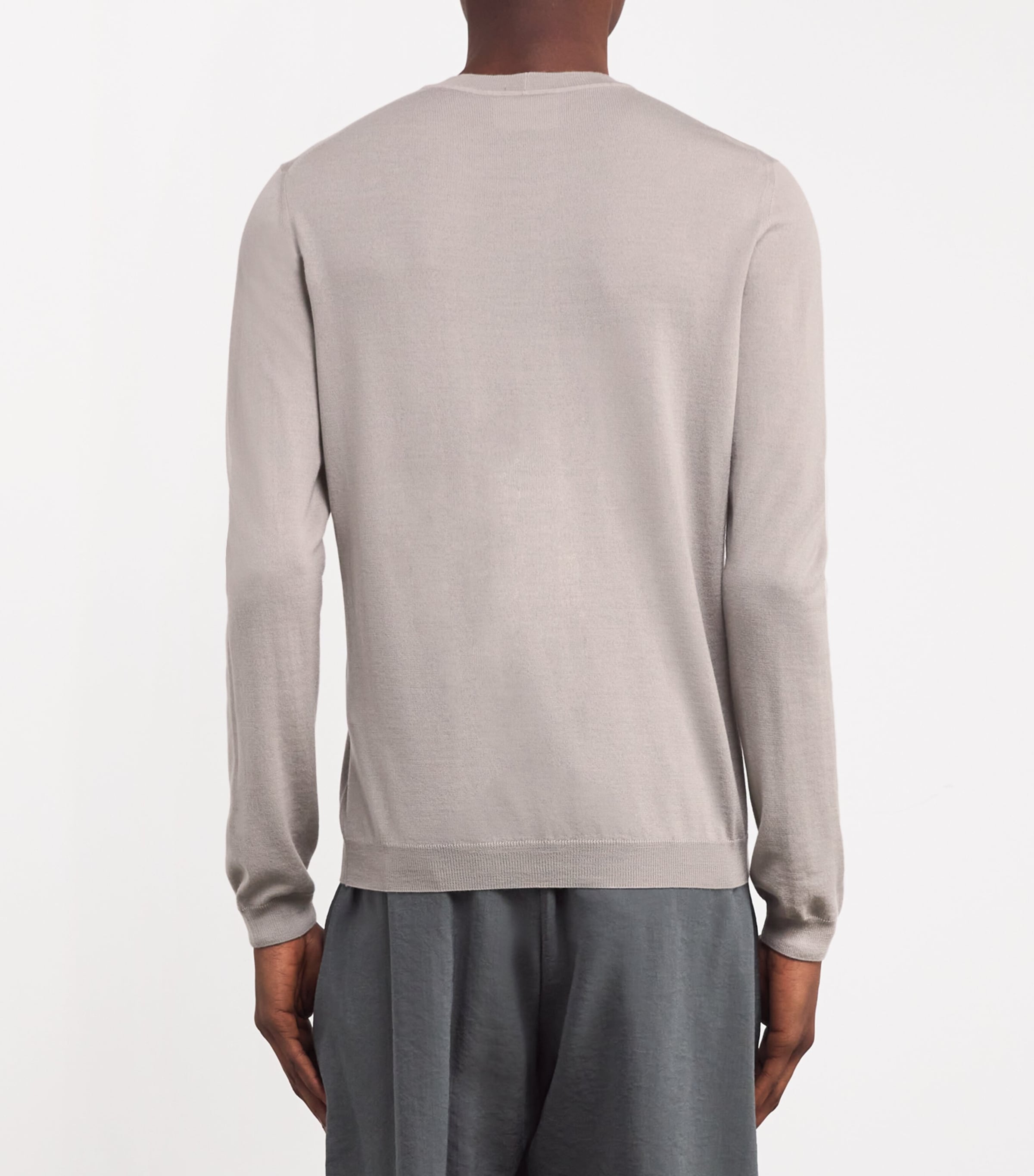 Cashmere Sweater U8011 Image 4