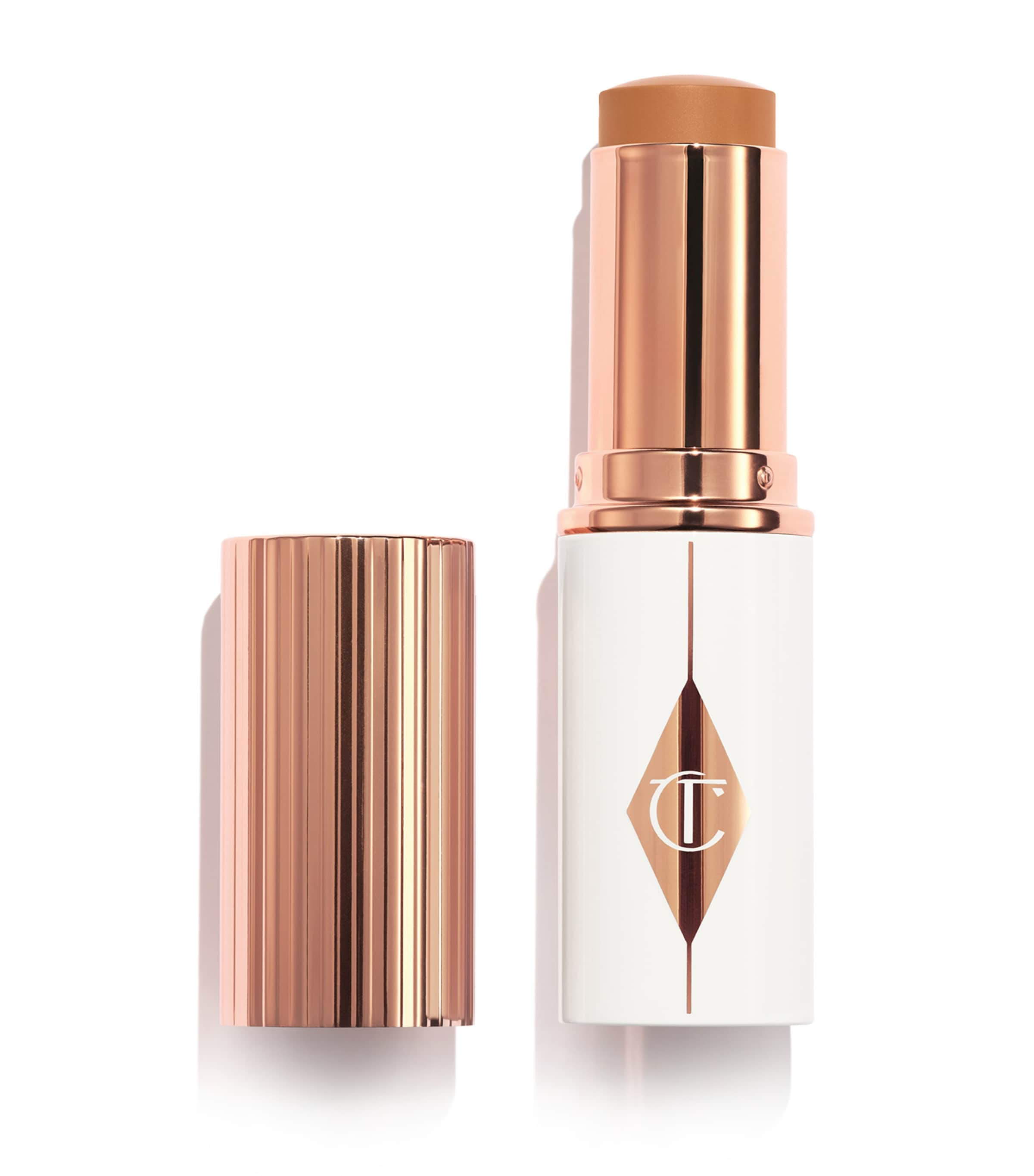 Charlotte Tilbury Unreal Skin Sheer Glow Tint