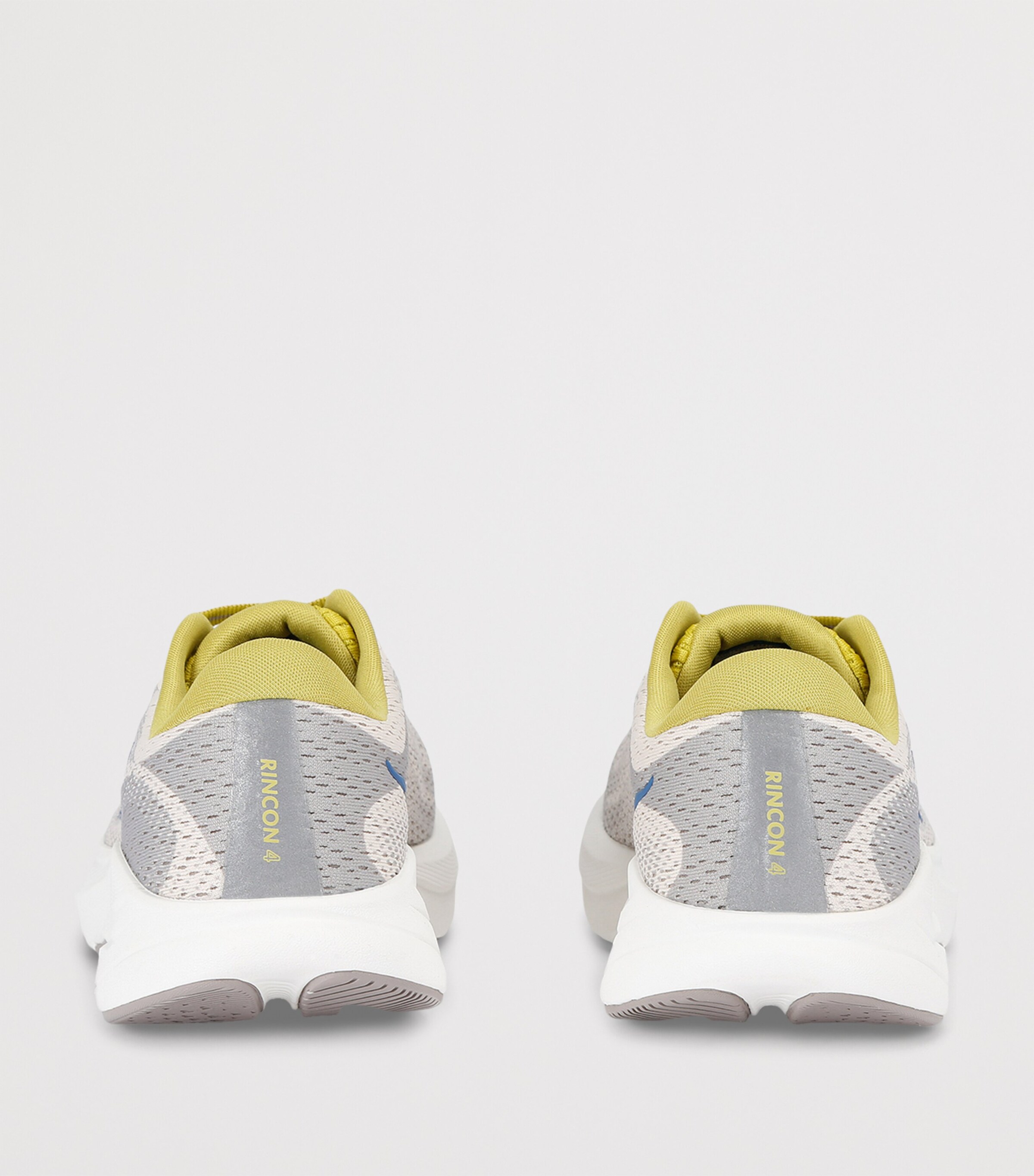 Rincon 4 Trainers CREAM COMB Image 2