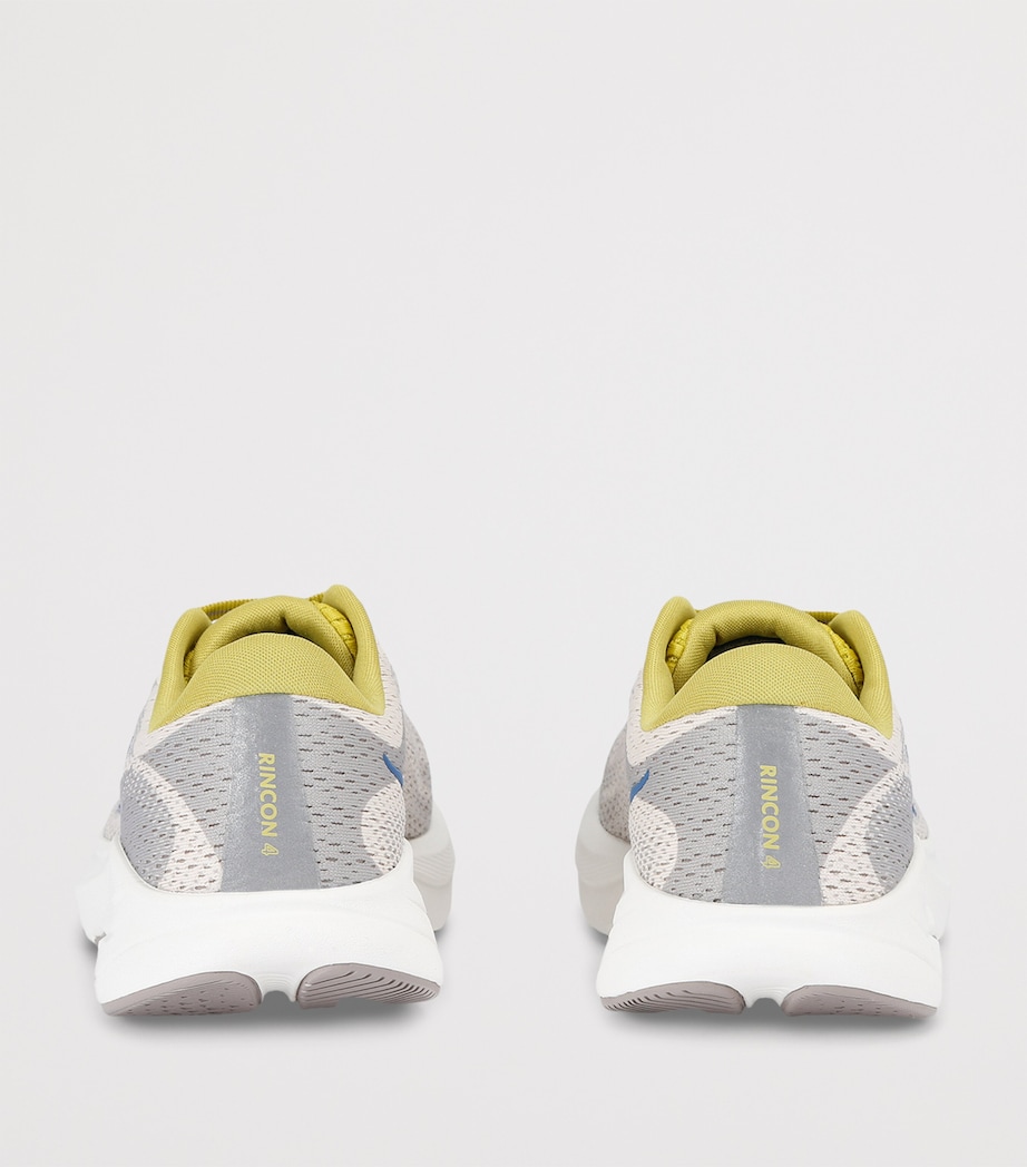 Rincon 4 Trainers CREAM COMB Image 2