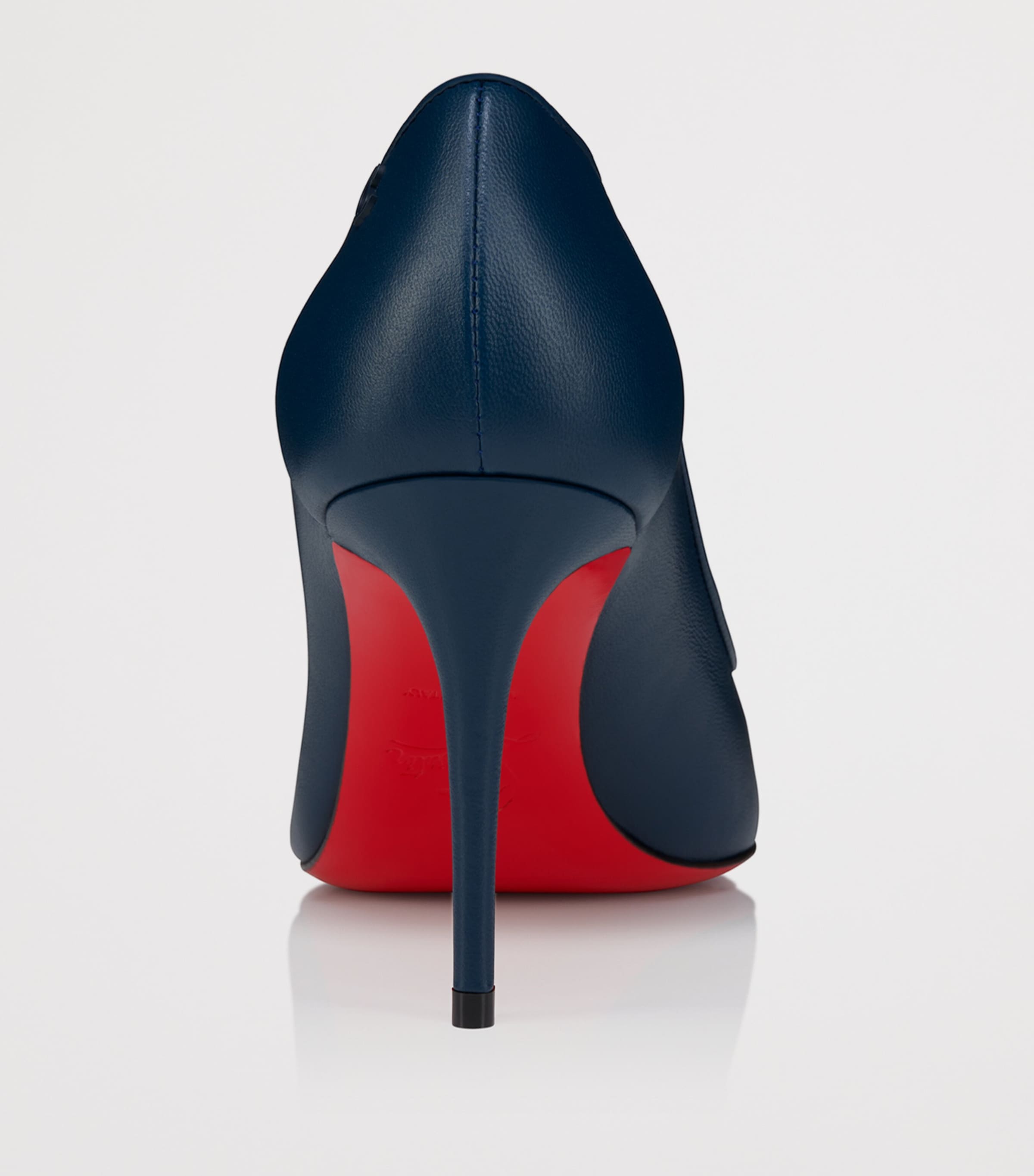 Sporty Kate Nappa Pumps 85 4369 Image 4