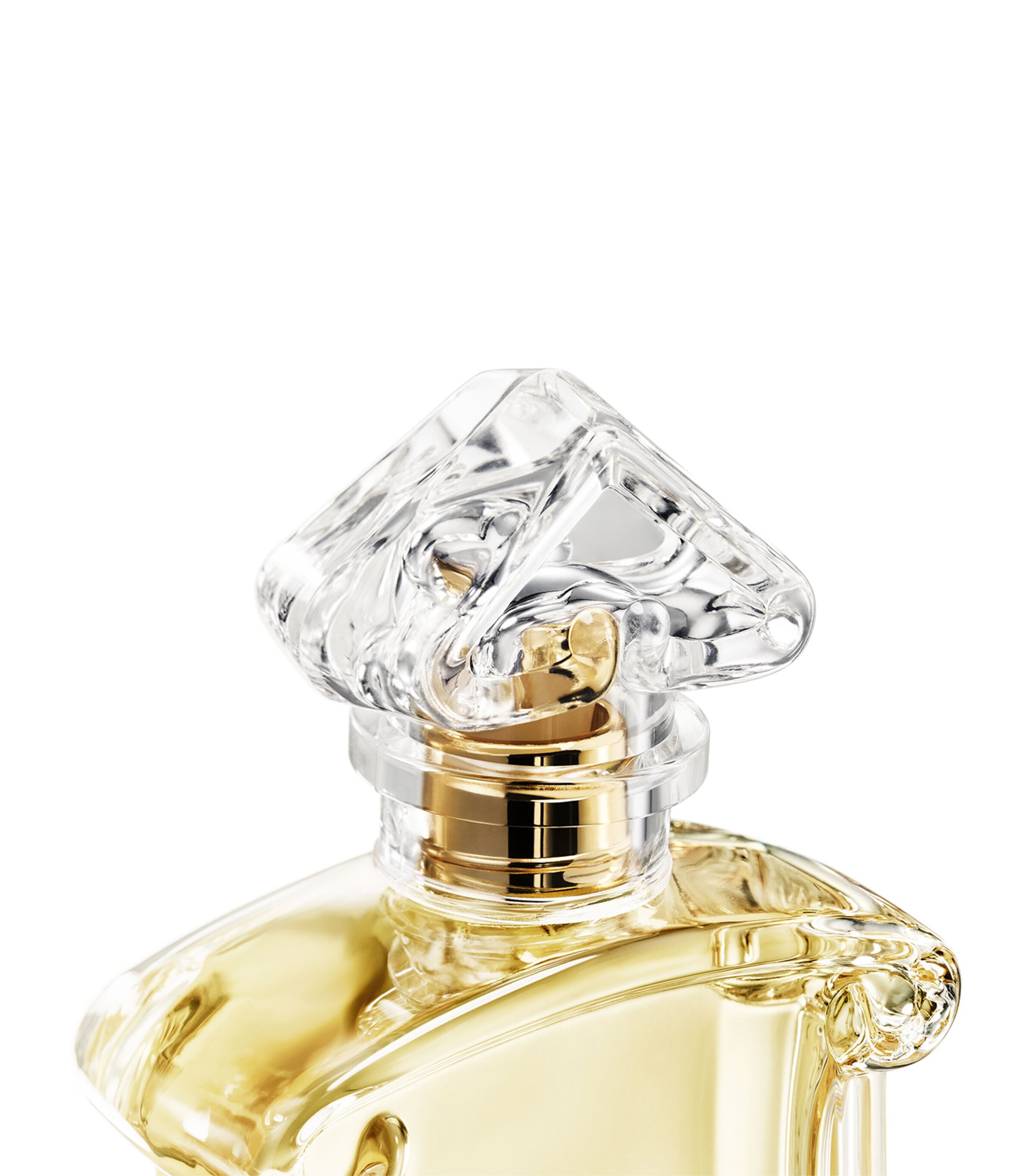 Guerlain Les Légendaires Jardins de Bagatelle Eau de Toilette (75ml) Image 4