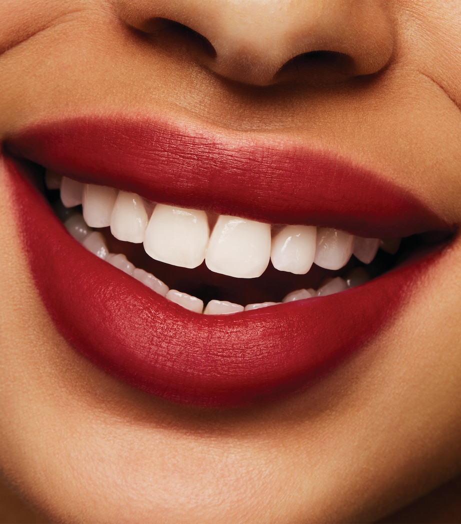 Powder Kiss Lipstick DUBONNET BUZZ Image 6