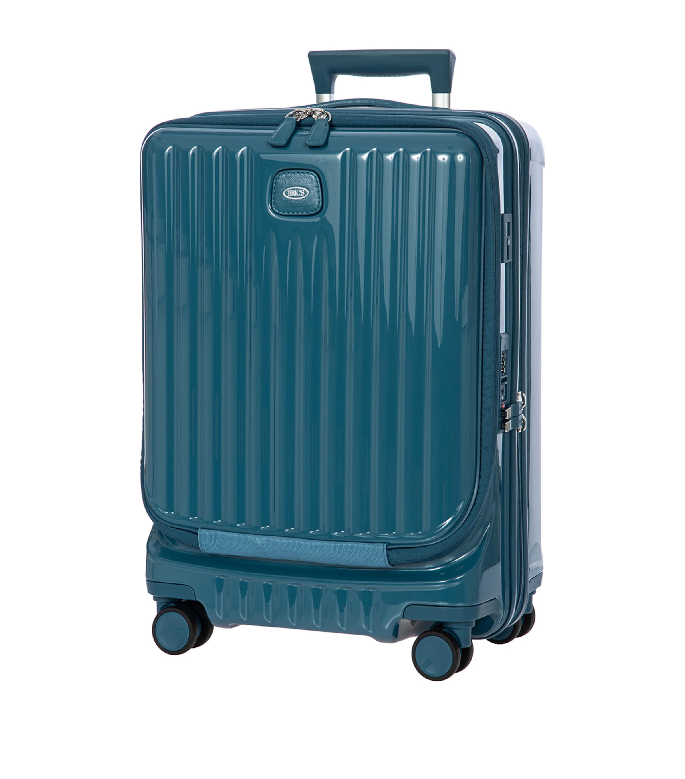 Positano Cabin Suitcase (55cm) SEA GREEN 326 Image 6