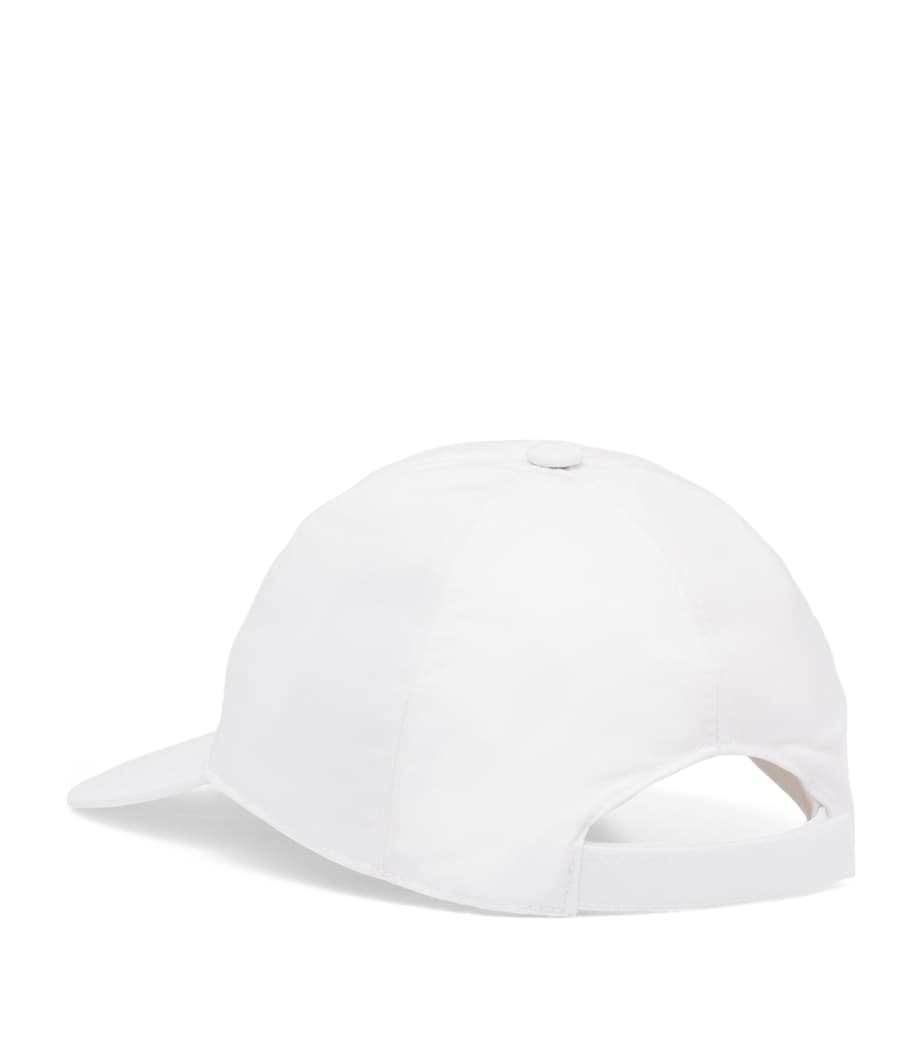 Re-Nylon Baseball Cap F0009 Image 2