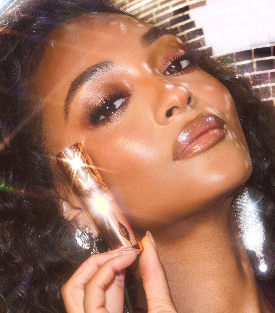 Super Nudes Lip And Cheek Gift Set NO COLOUR Image 3