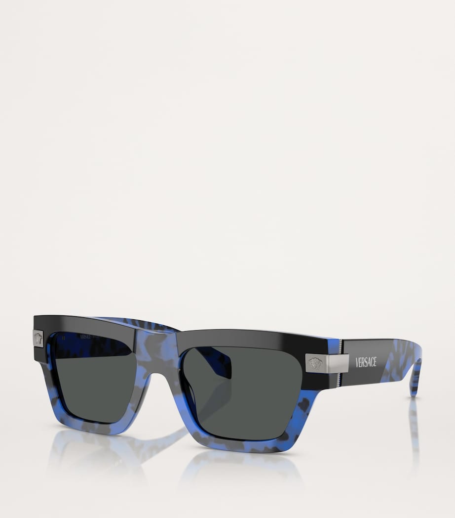 Acetate 0VE4464 Sunglasses 545887 Image 2
