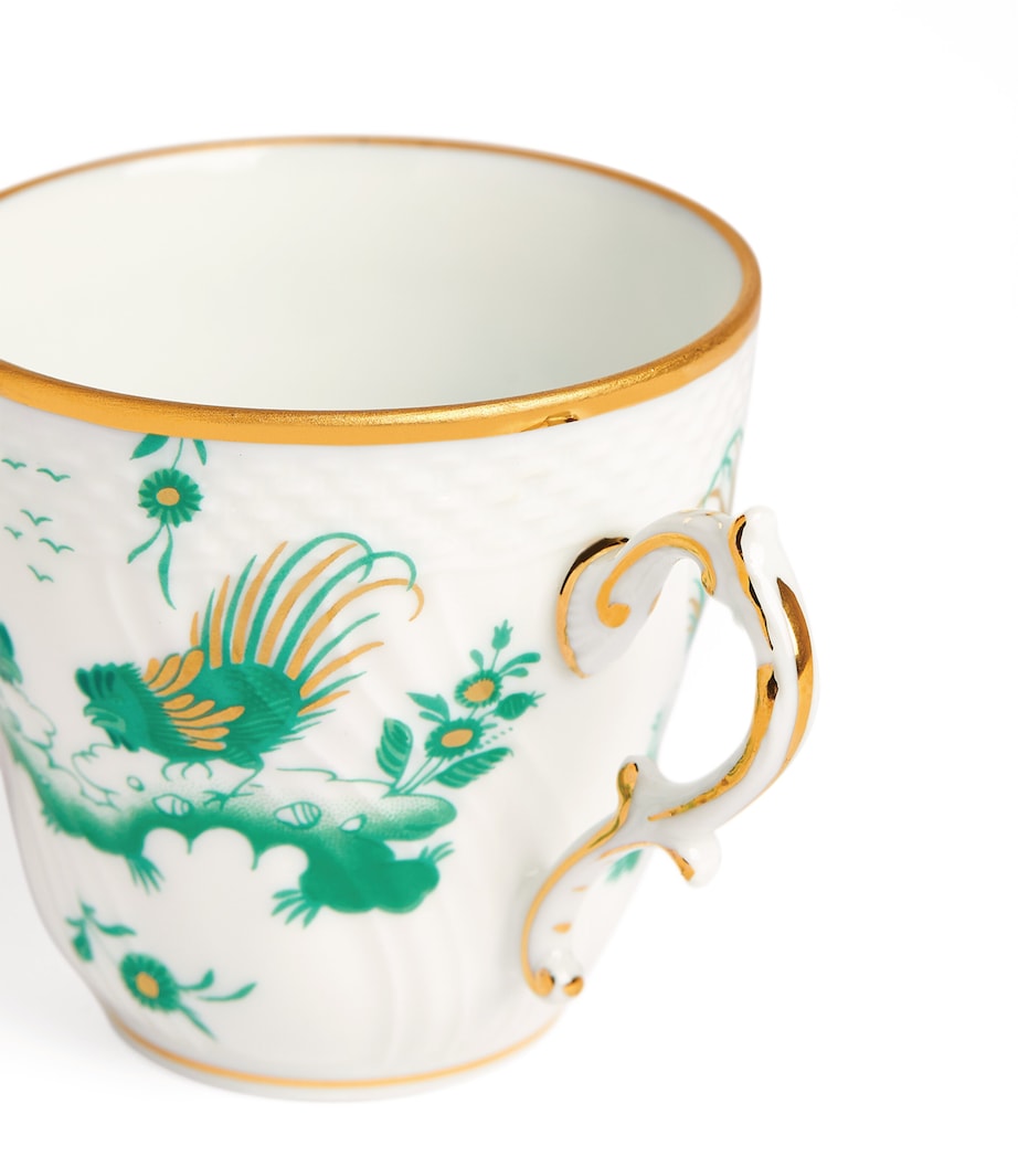 Oro di Doccia Espresso Cup G00170700 Image 3