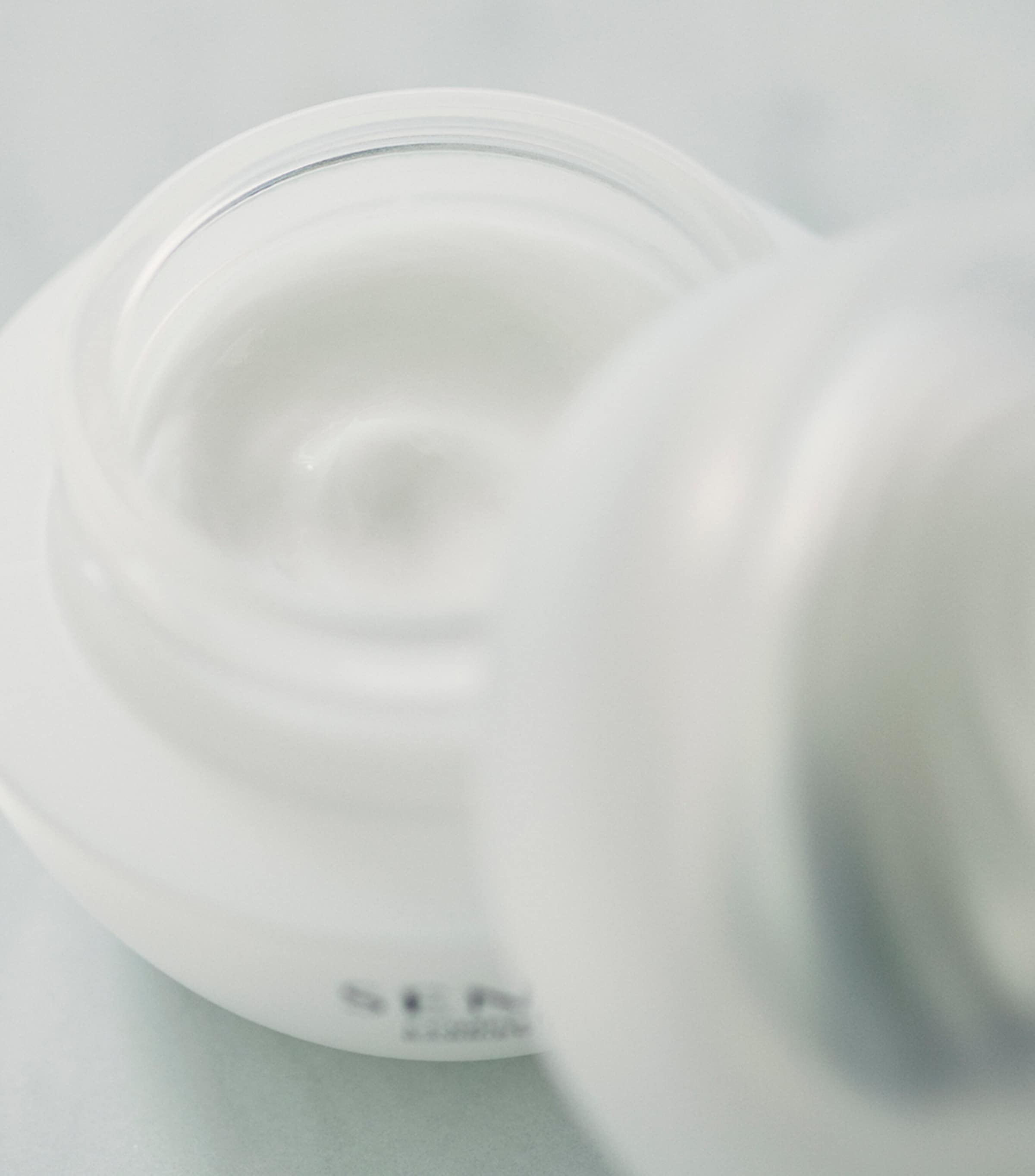 Comforting Barrier Mask (60ml) NO COLOUR Image 4