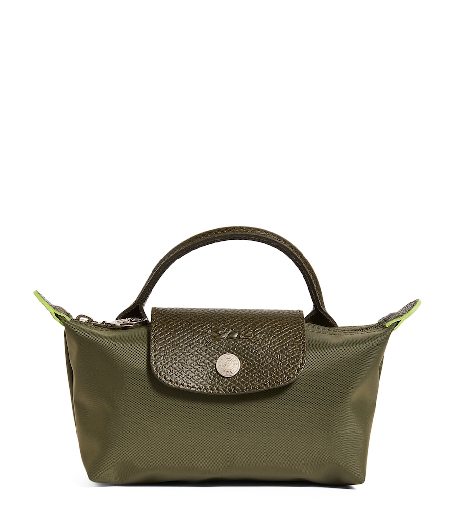 Le Pliage Green Pouch 479 FOREST Image 1