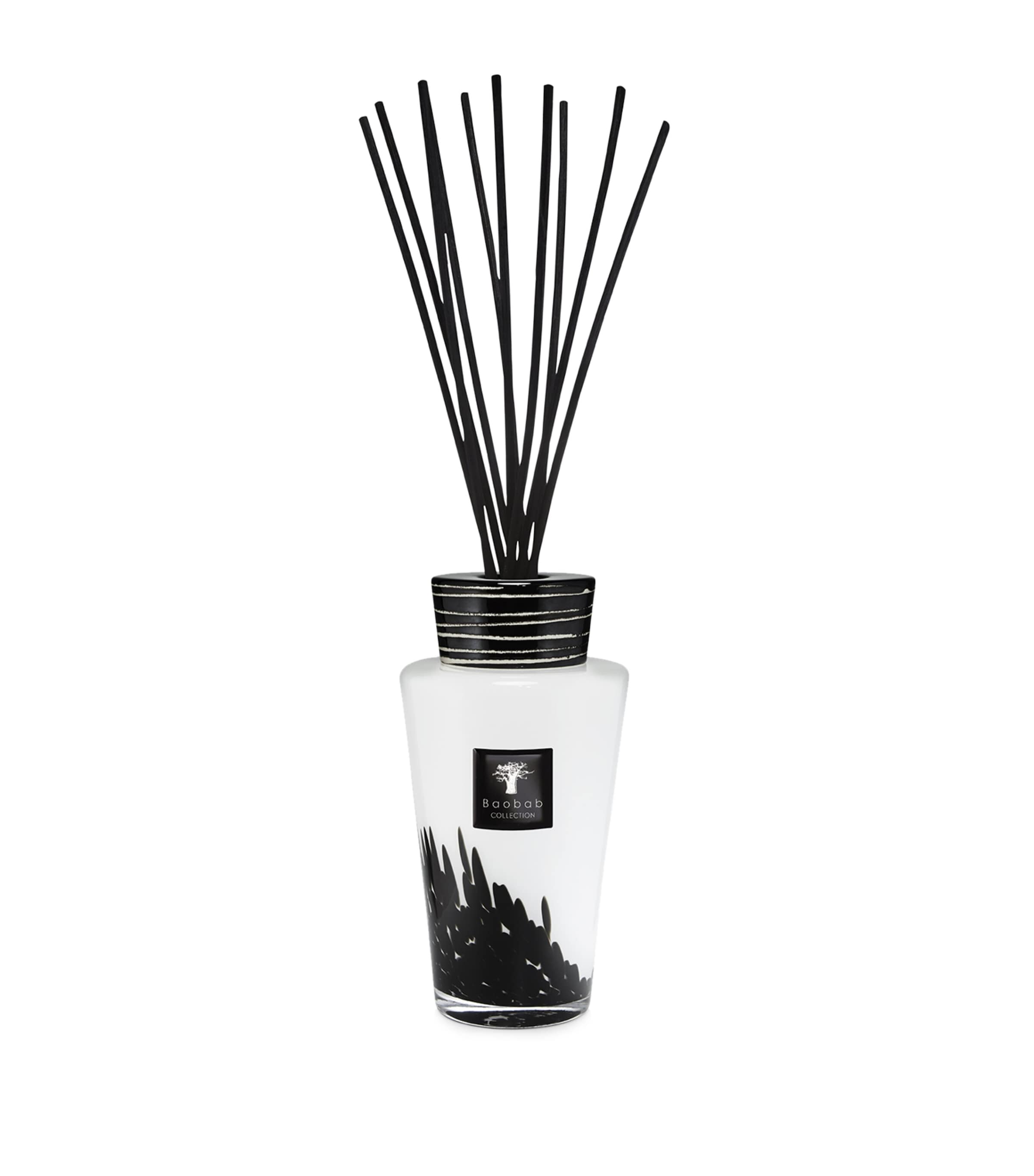 Baobab Collection Totem Feathers Diffuser