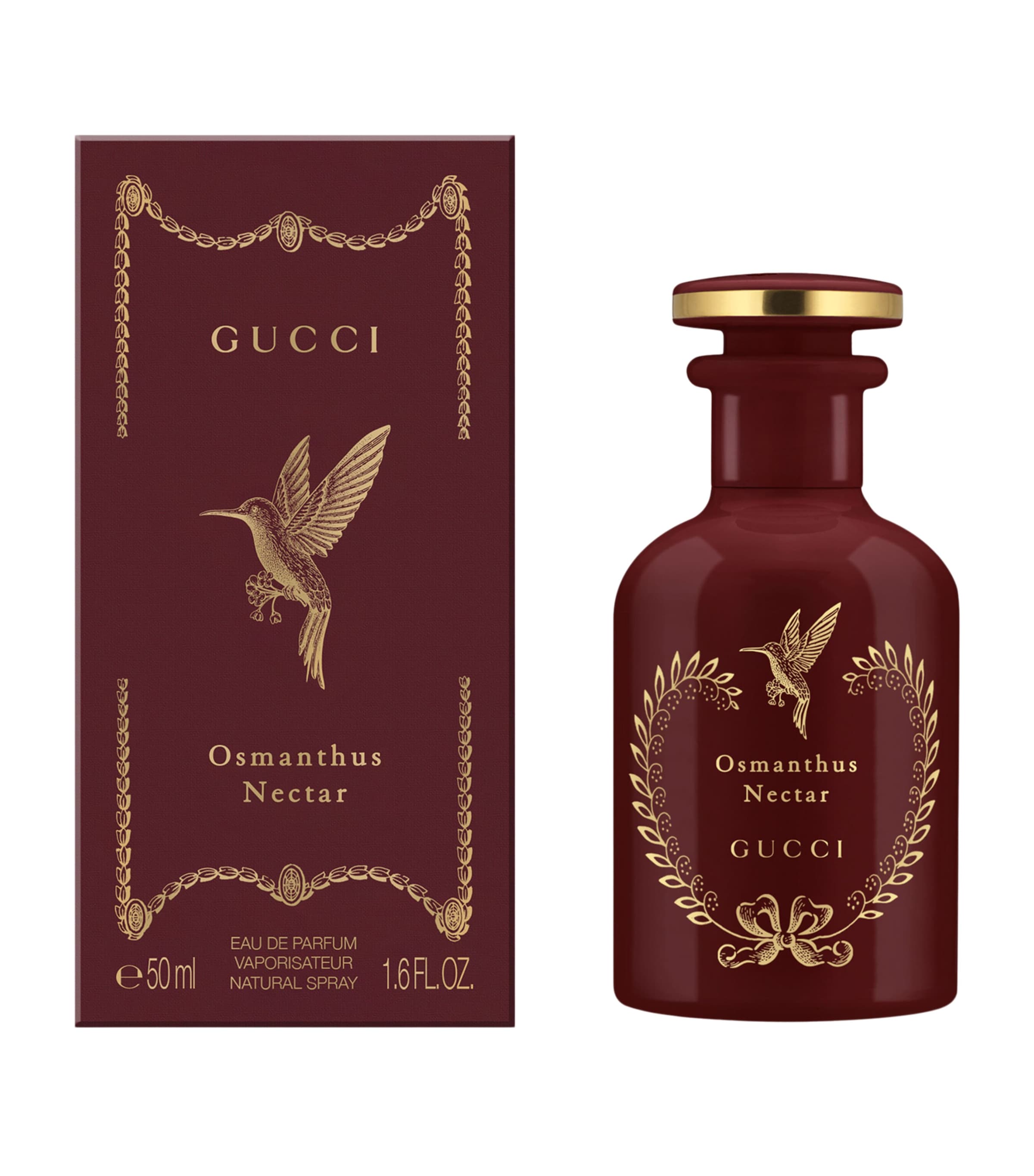 Gucci The Alchemist's Garden Osmanthus Nectar Eau de Parfum (50ml