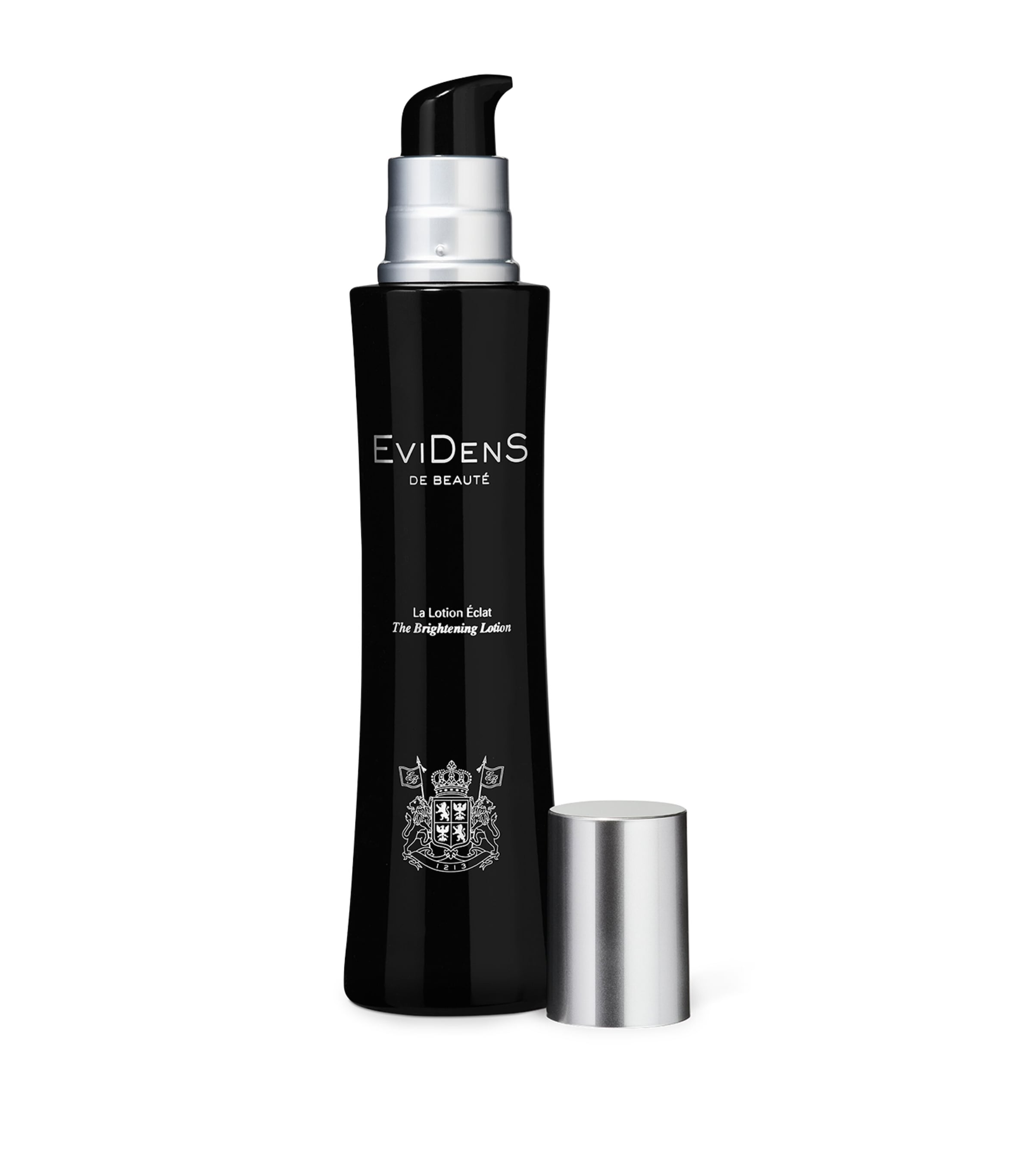 The Brightening Lotion (200ml) NO COLOUR Image 2