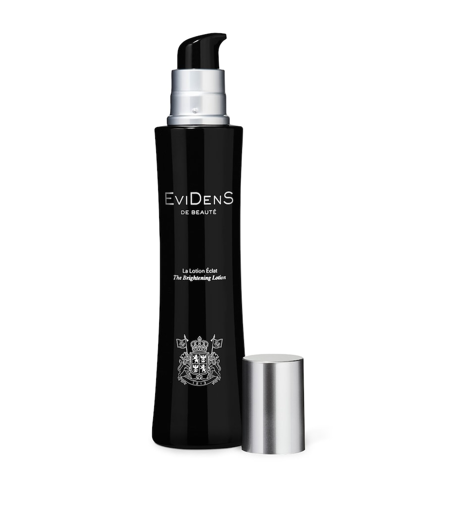 The Brightening Lotion (200ml) NO COLOUR Image 2